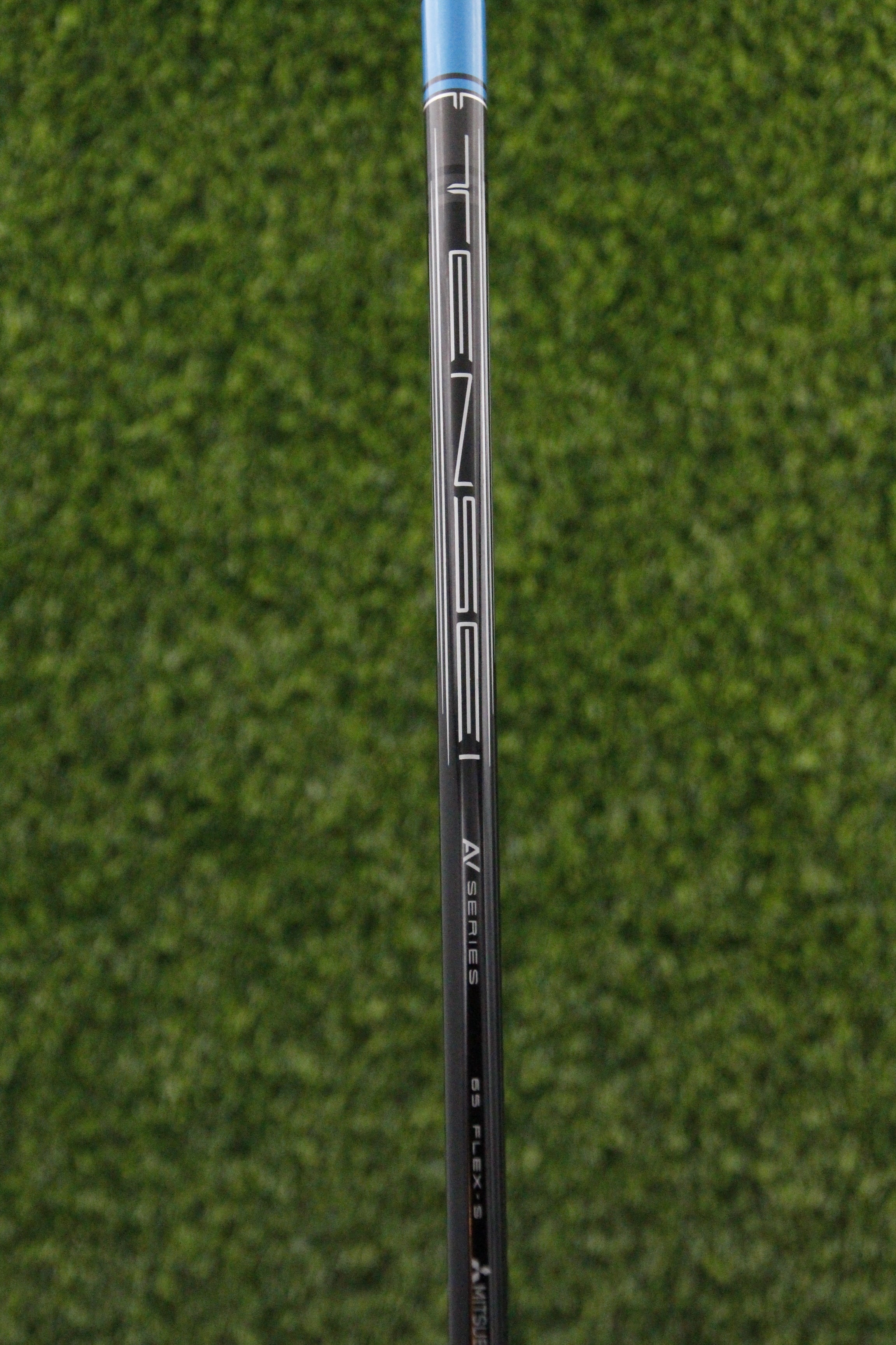 Callaway Paradym Ai Smoke Max 18° 5 Wood S Flex 42.25"