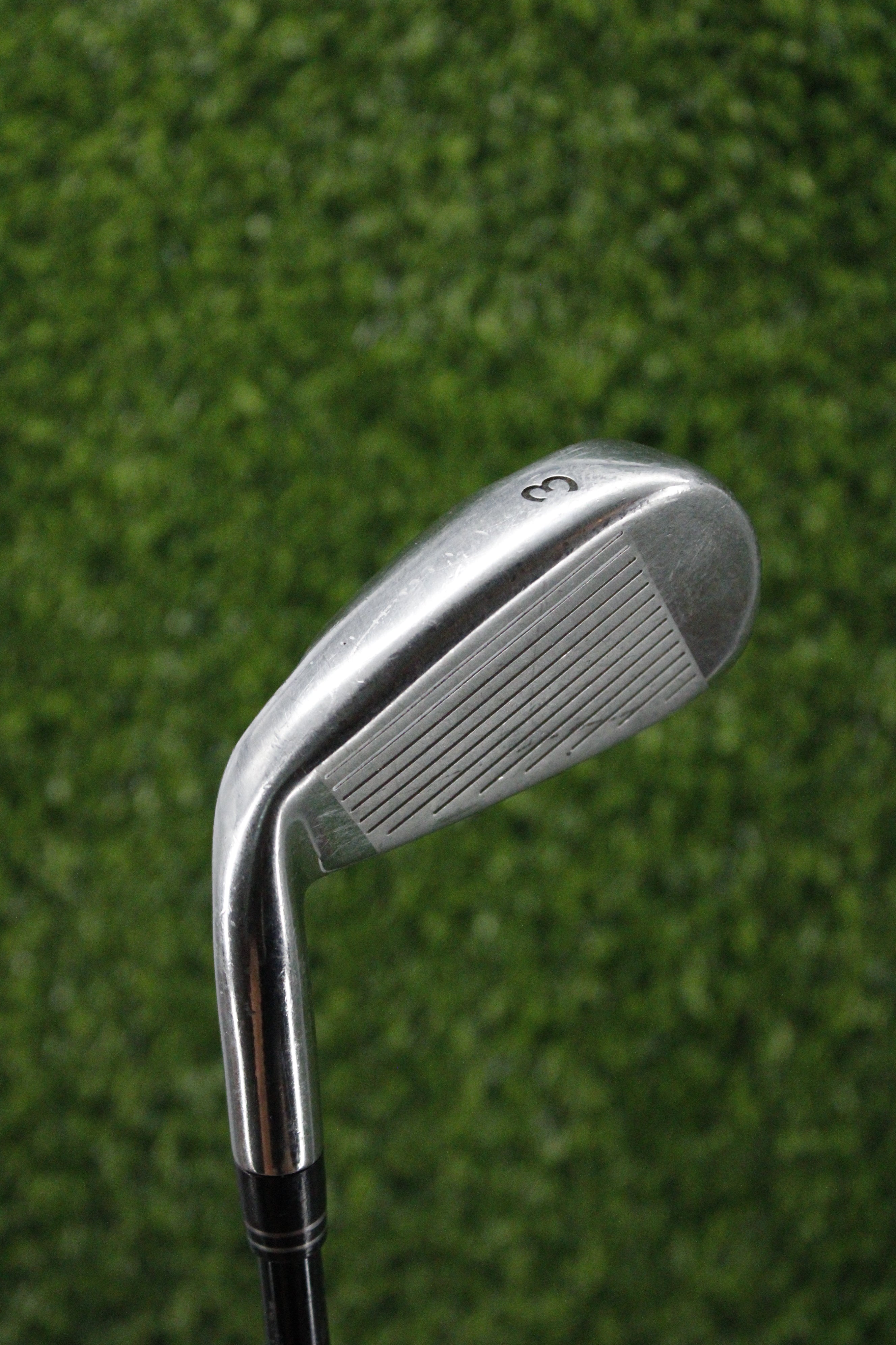 TaylorMade Burner Plus 3 Iron R Flex 38.5"