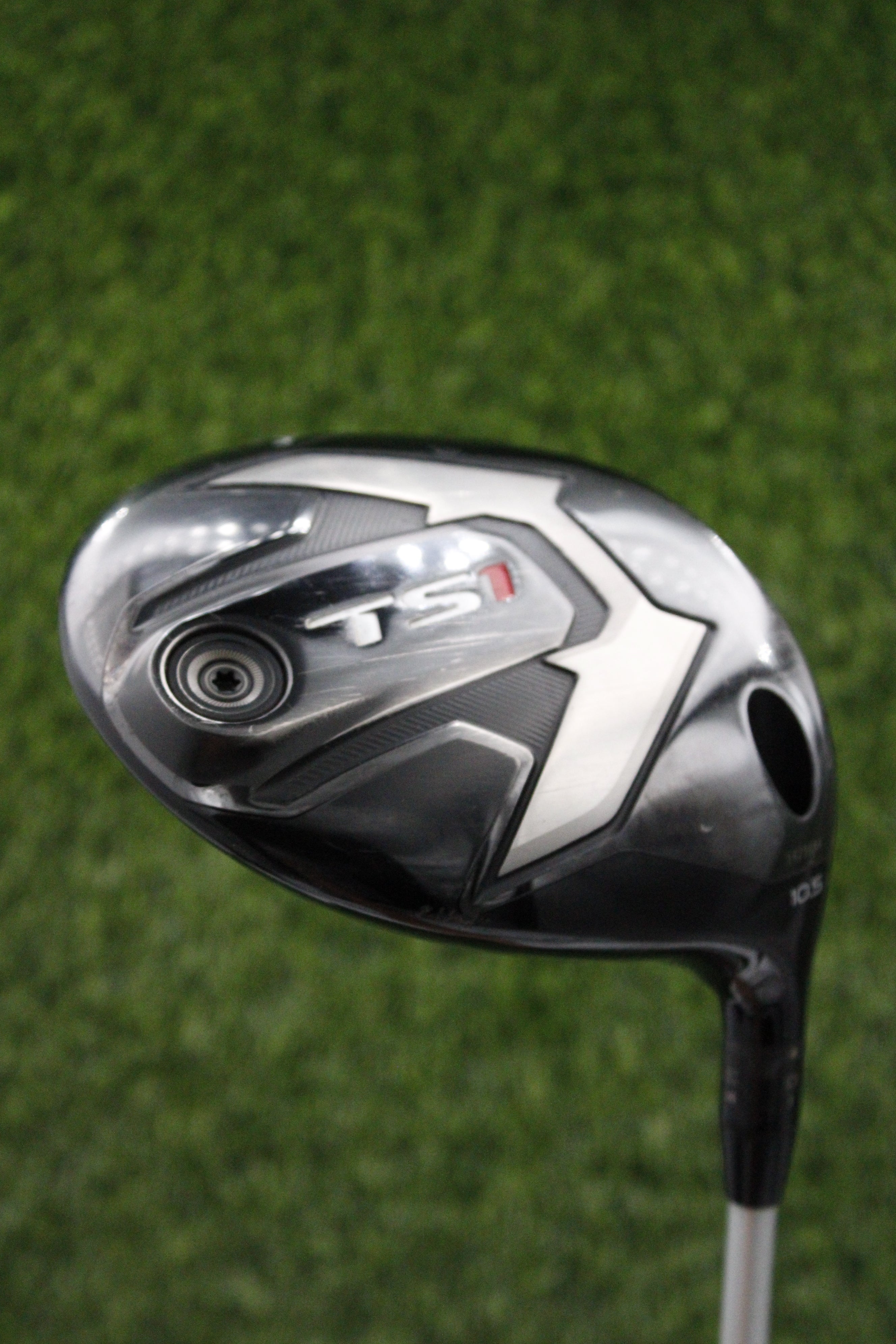 Titleist TS1 10.5° Driver R Flex 45.5" w/ HC