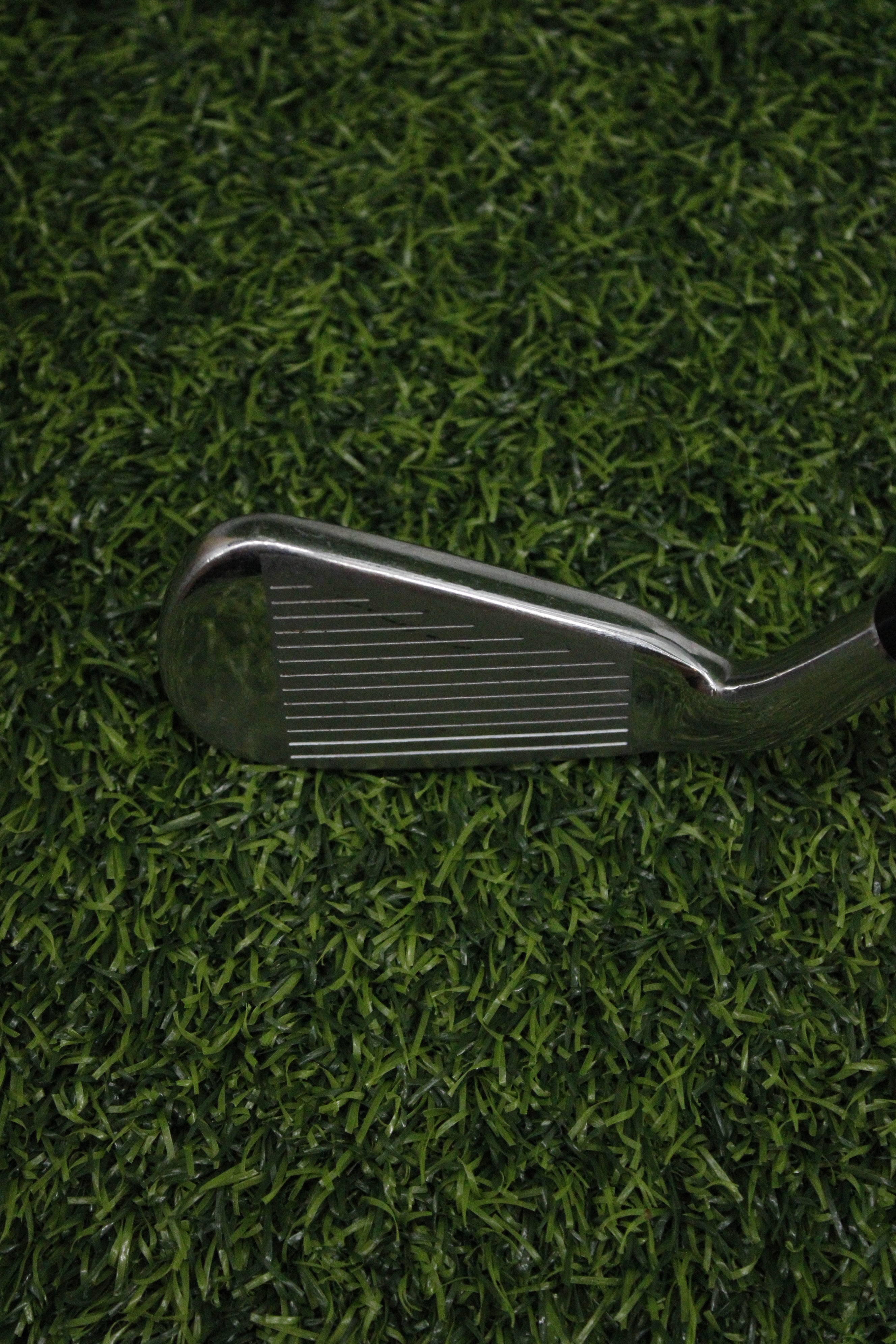 TaylorMade Burner Plus 3 Iron R Flex 38.5"