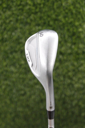 Cleveland CBX 60° LW XS Flex 35"