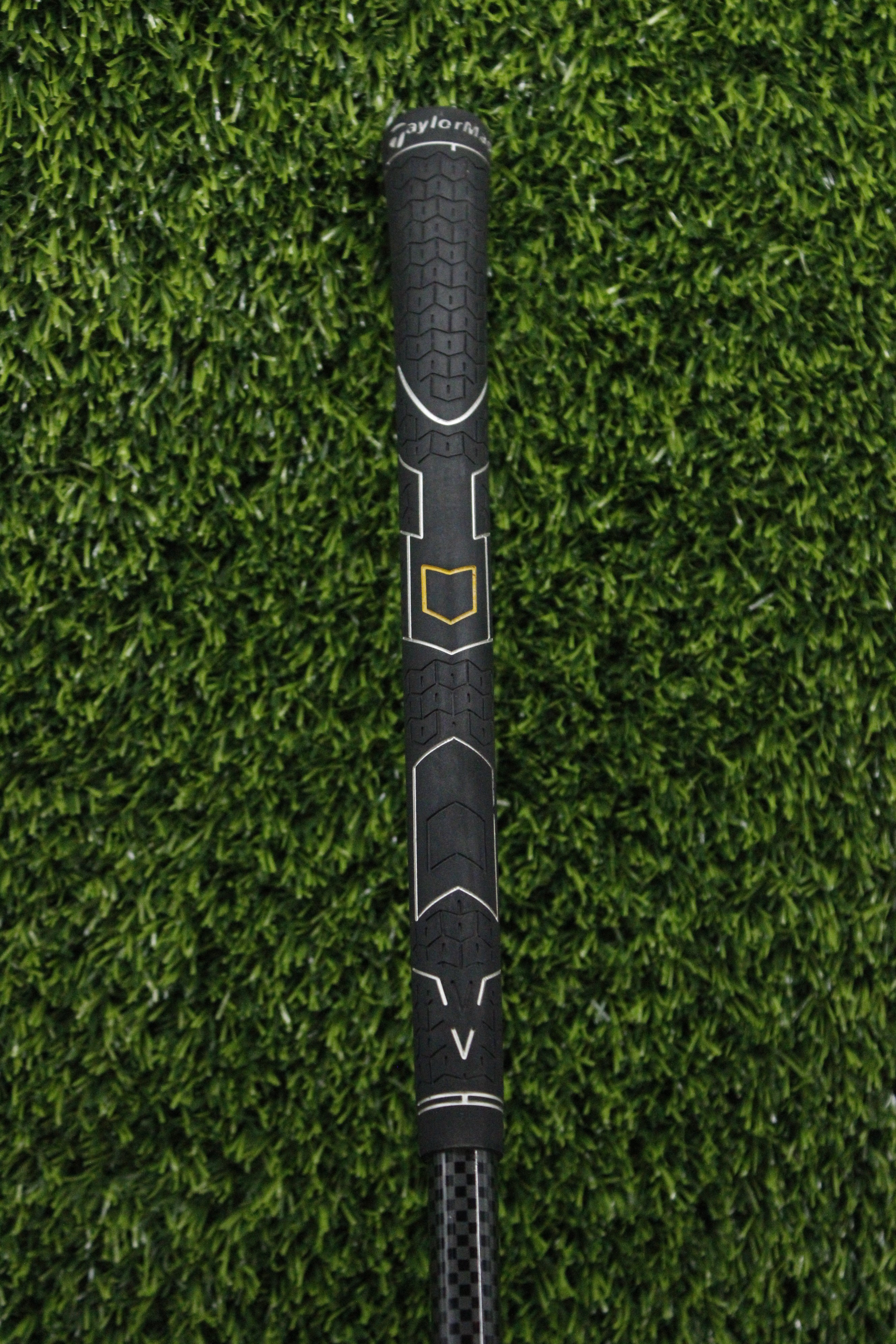 TaylorMade Burner Plus 3 Iron R Flex 38.5"