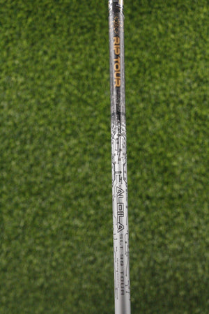 Cleveland CBX 60° LW XS Flex 35"