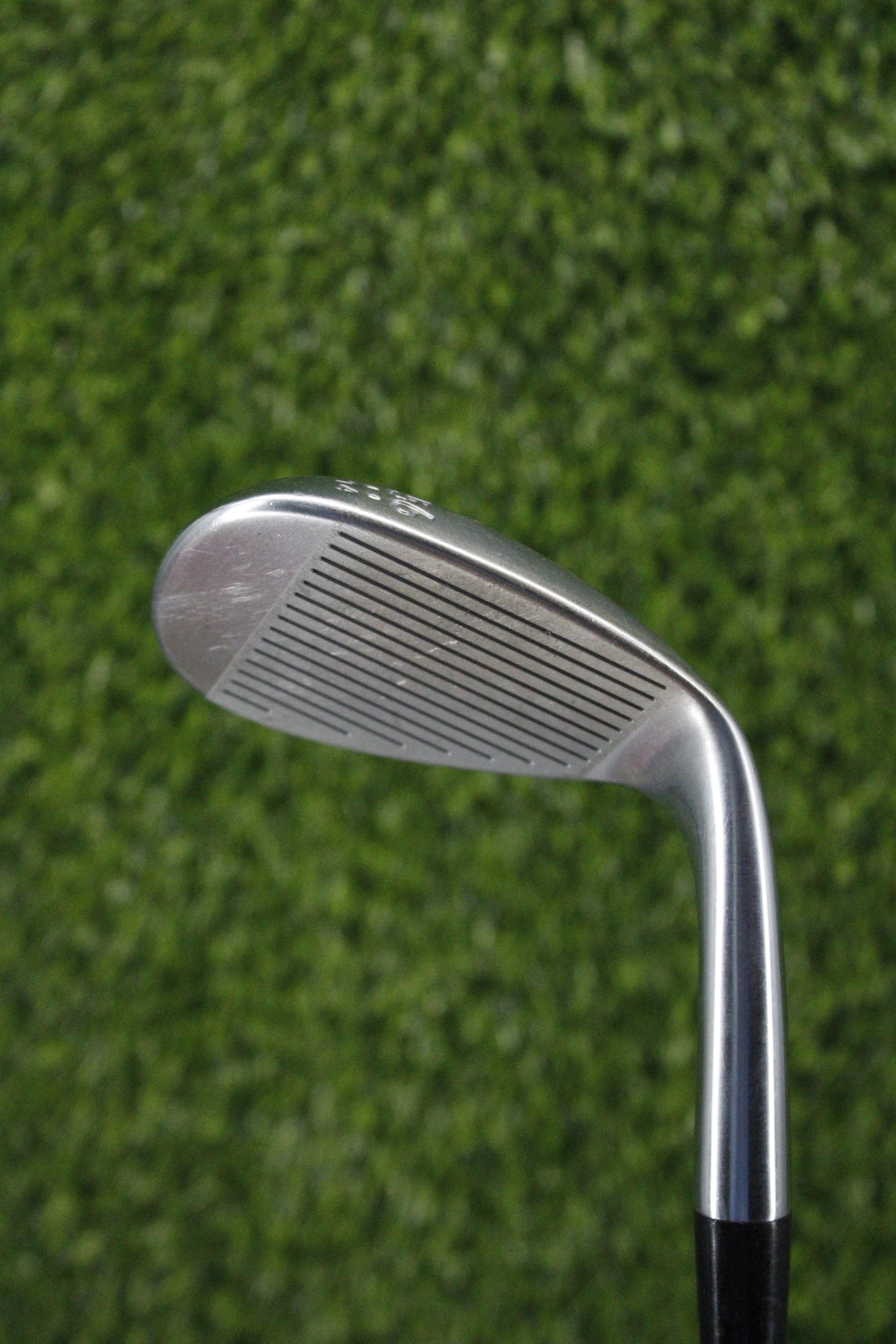 Lefty Cleveland CG15 Satin Chrome 56° SW Wedge Flex 35"