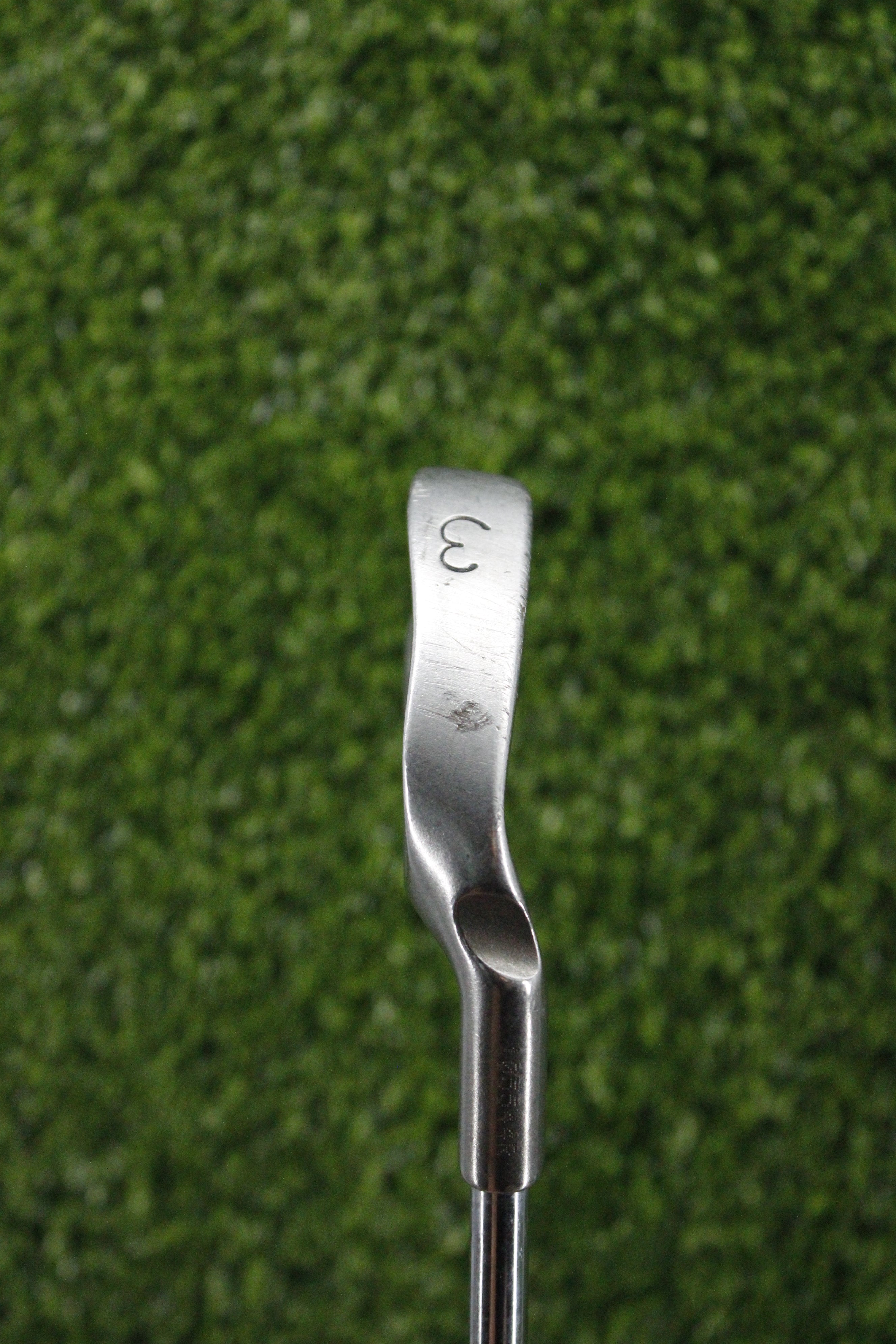 Ping i3 Oversize 3 Iron S Flex 38.25"