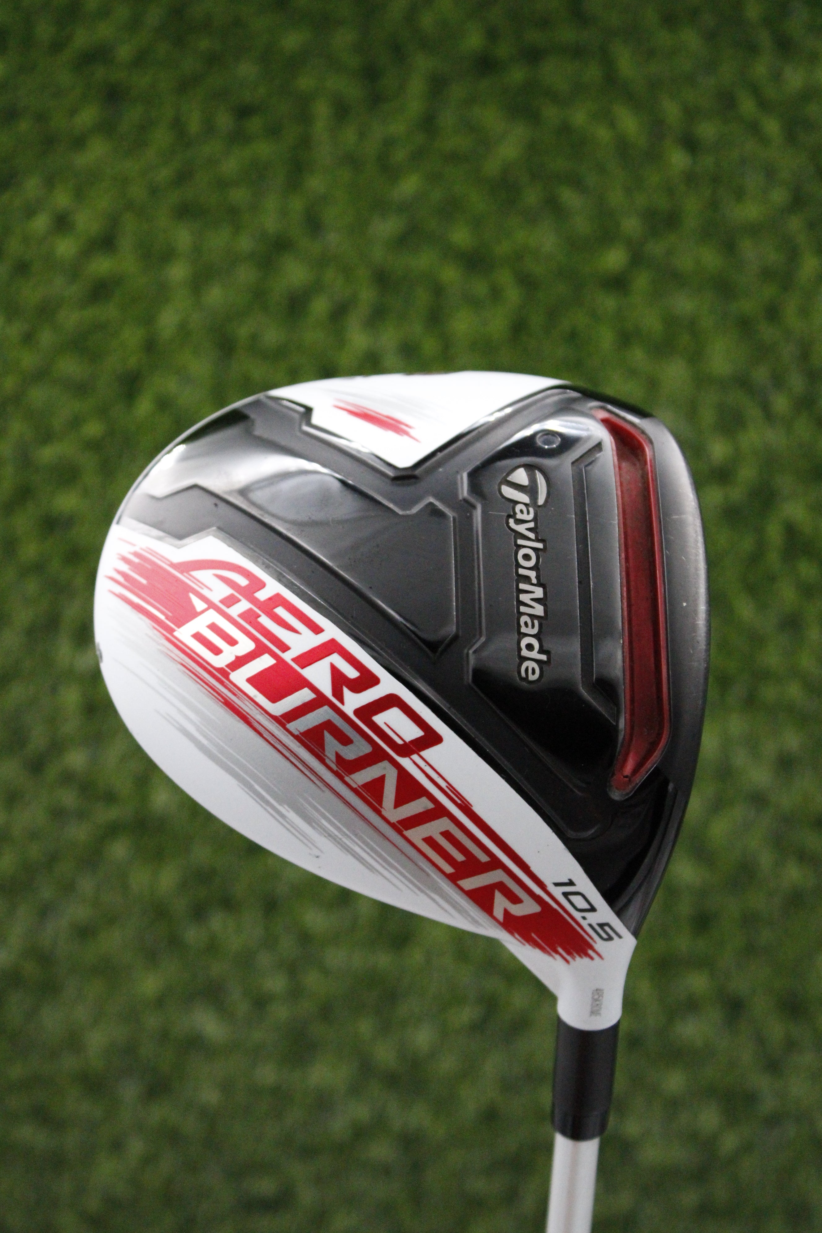 TaylorMade AeroBurner TP 10.5° Driver S Flex 45.5"