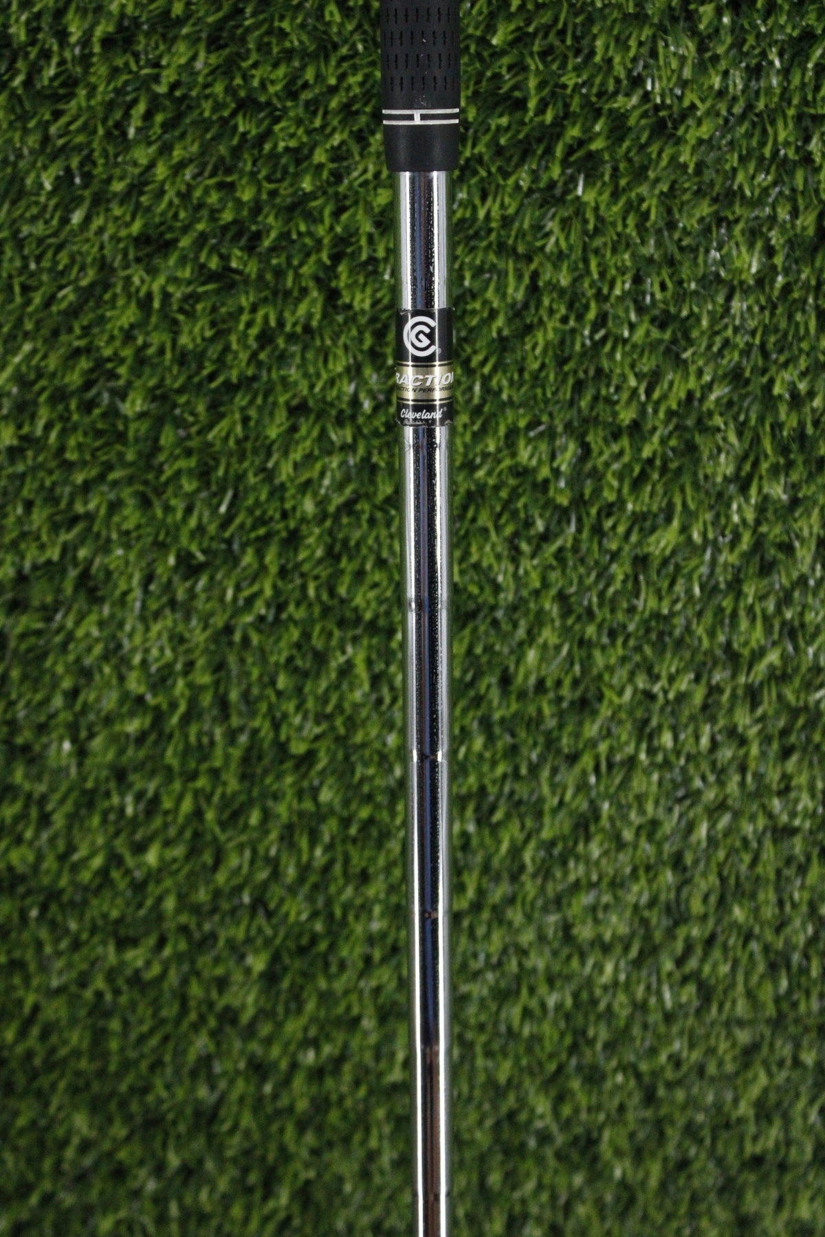 Lefty Cleveland CG15 Satin Chrome 56° SW Wedge Flex 35"