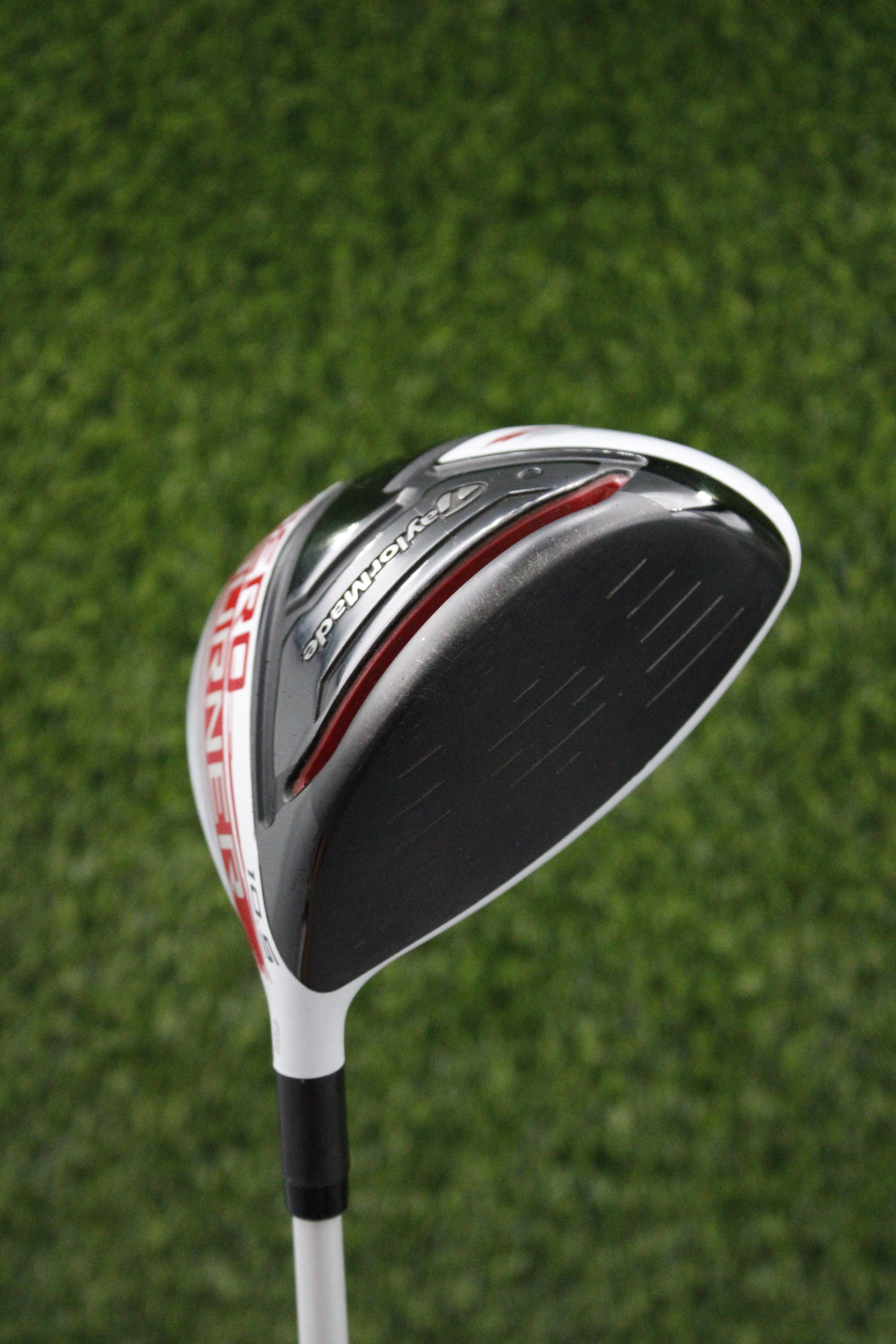 TaylorMade AeroBurner TP 10.5° Driver S Flex 45.5"