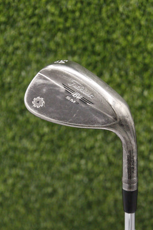 Titleist Vokey SM7 Slate Blue 54° SW Wedge Flex 35.5"