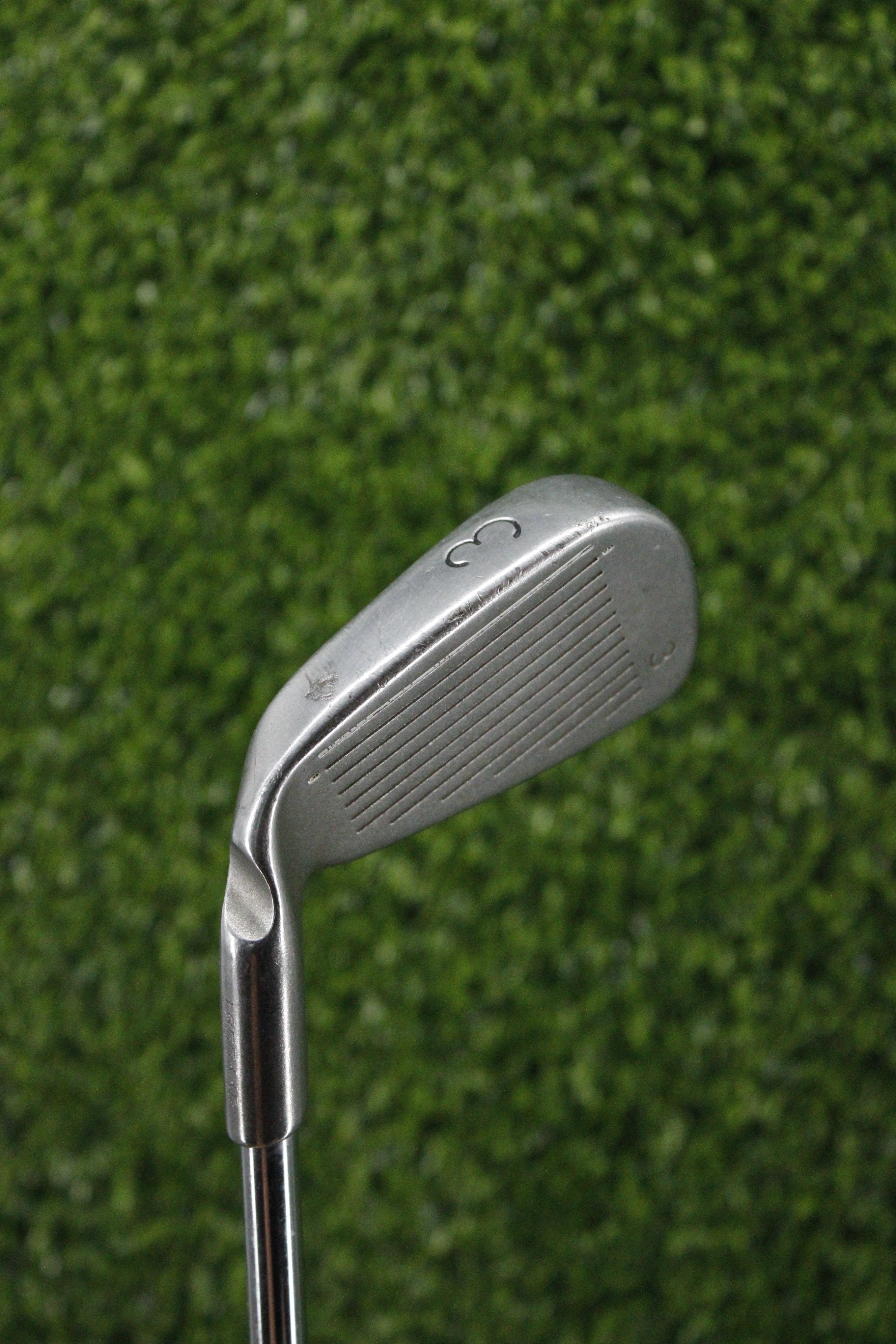 Ping i3 Oversize 3 Iron S Flex 38.25"