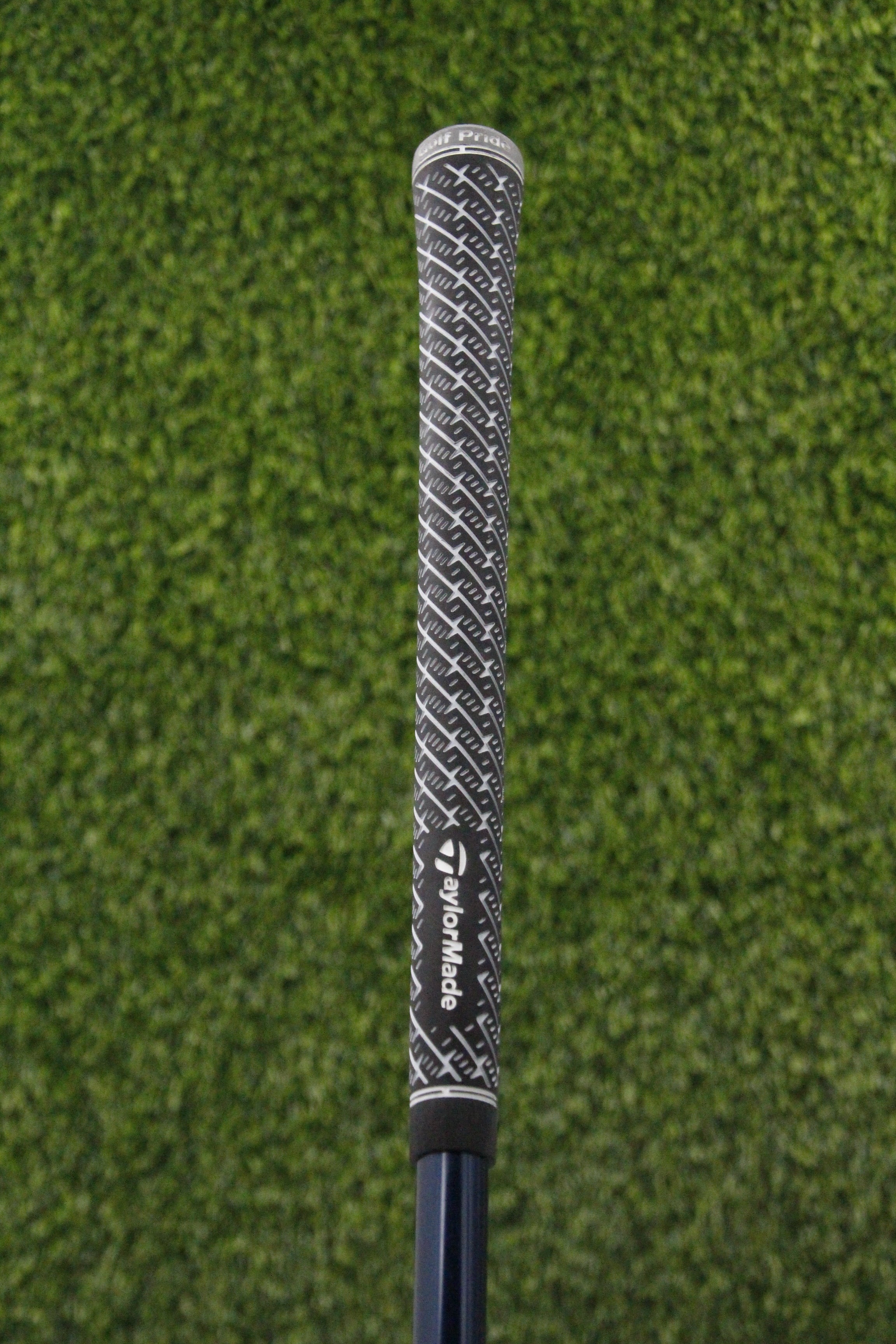 NEW Lefty TaylorMade Qi35 Max 15.5° 3 Wood S Flex 43"