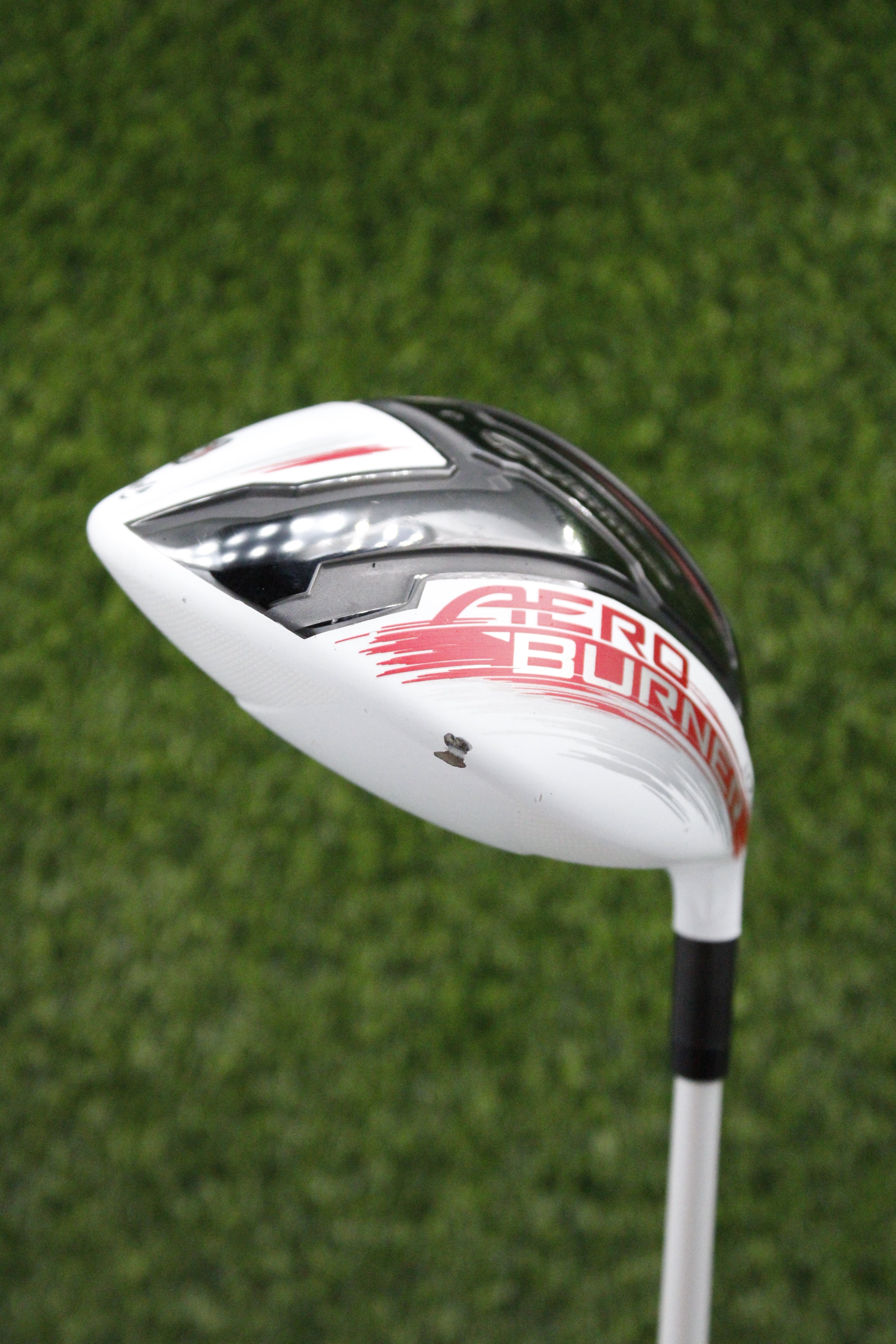 TaylorMade AeroBurner TP 10.5° Driver S Flex 45.5"