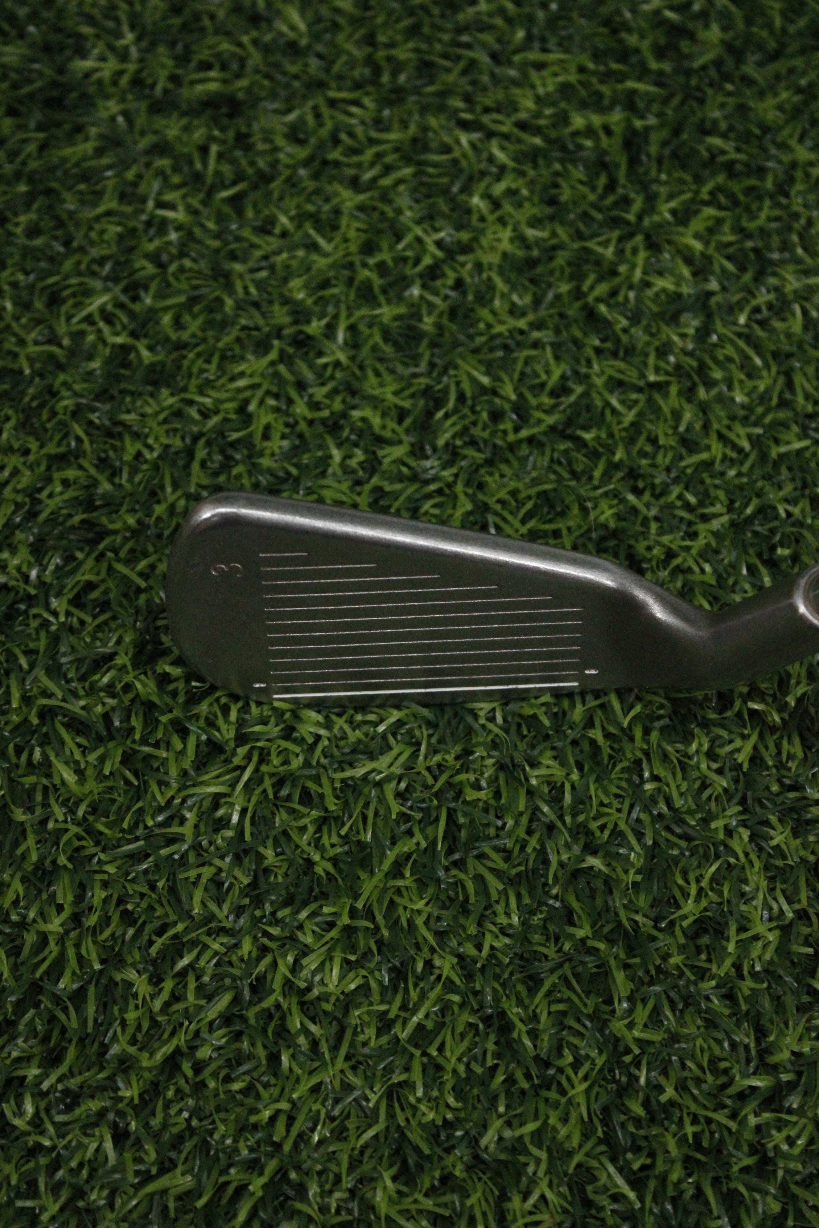 Ping i3 Oversize 3 Iron S Flex 38.25"