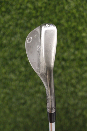 Titleist Vokey SM7 Slate Blue 54° SW Wedge Flex 35.5"