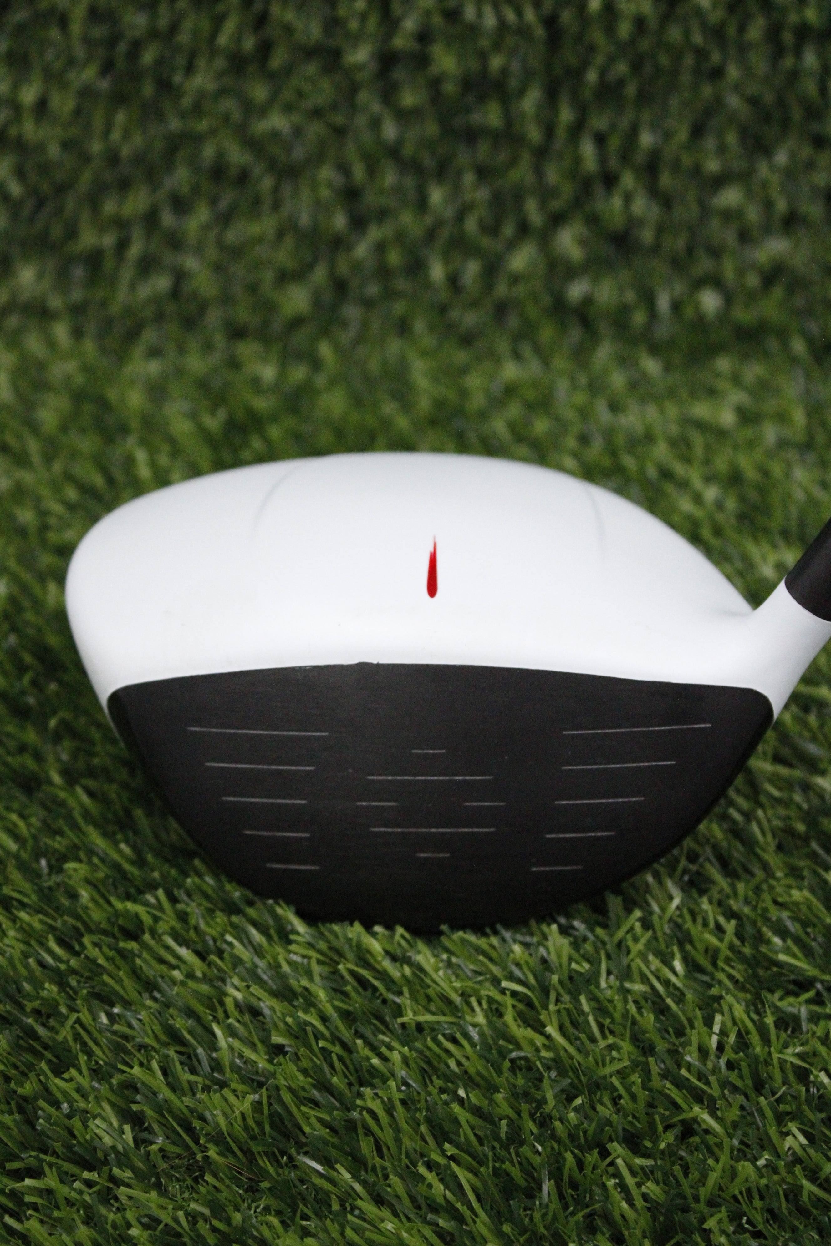 TaylorMade AeroBurner TP 10.5° Driver S Flex 45.5"