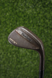 Cleveland RTX 4 Tour Raw 50° GW S Flex 35.25"