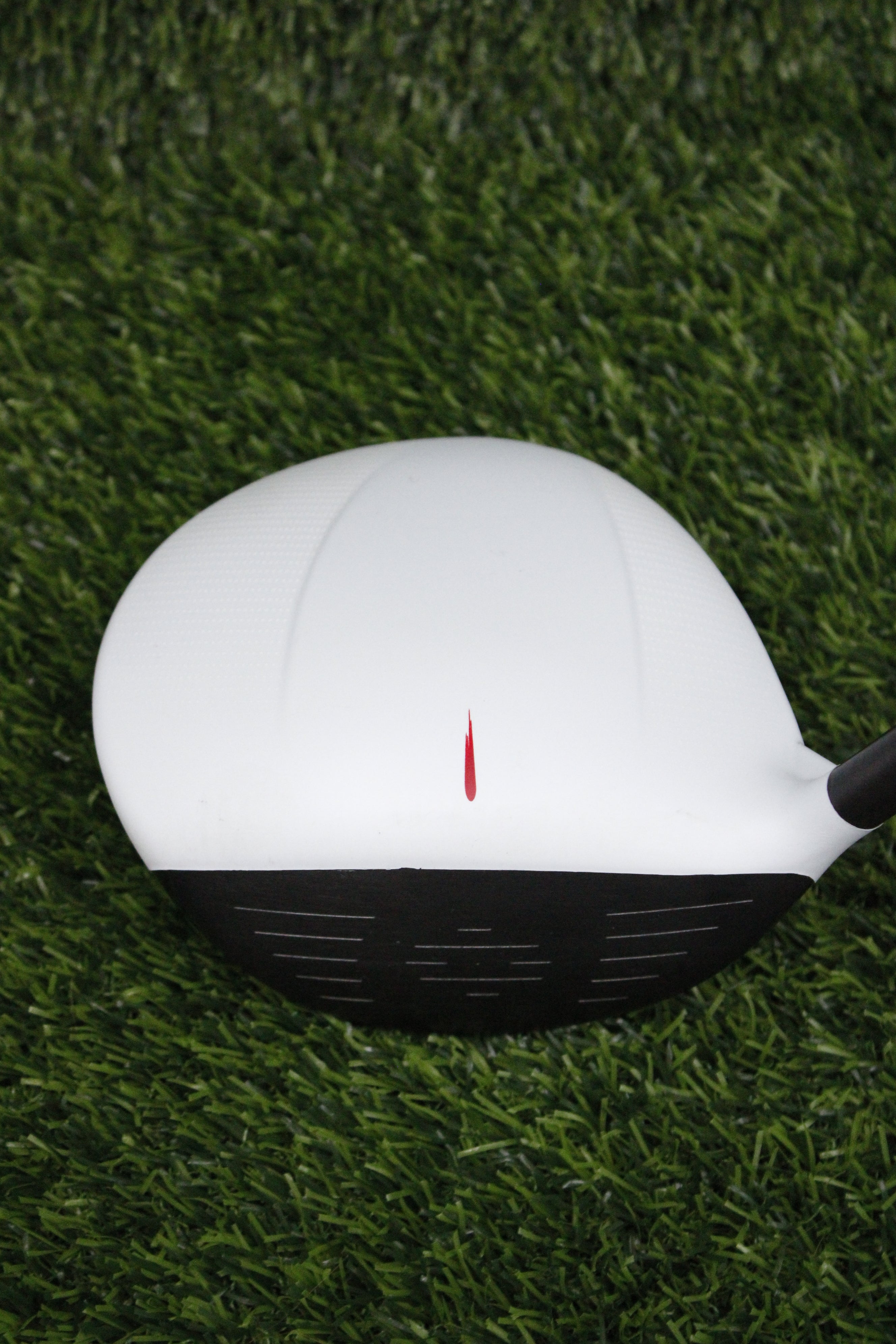 TaylorMade AeroBurner TP 10.5° Driver S Flex 45.5"
