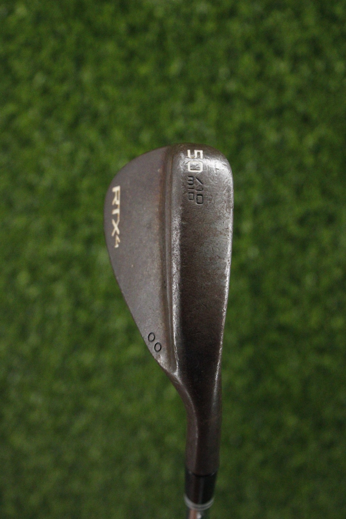 Cleveland RTX 4 Tour Raw 50° GW S Flex 35.25"
