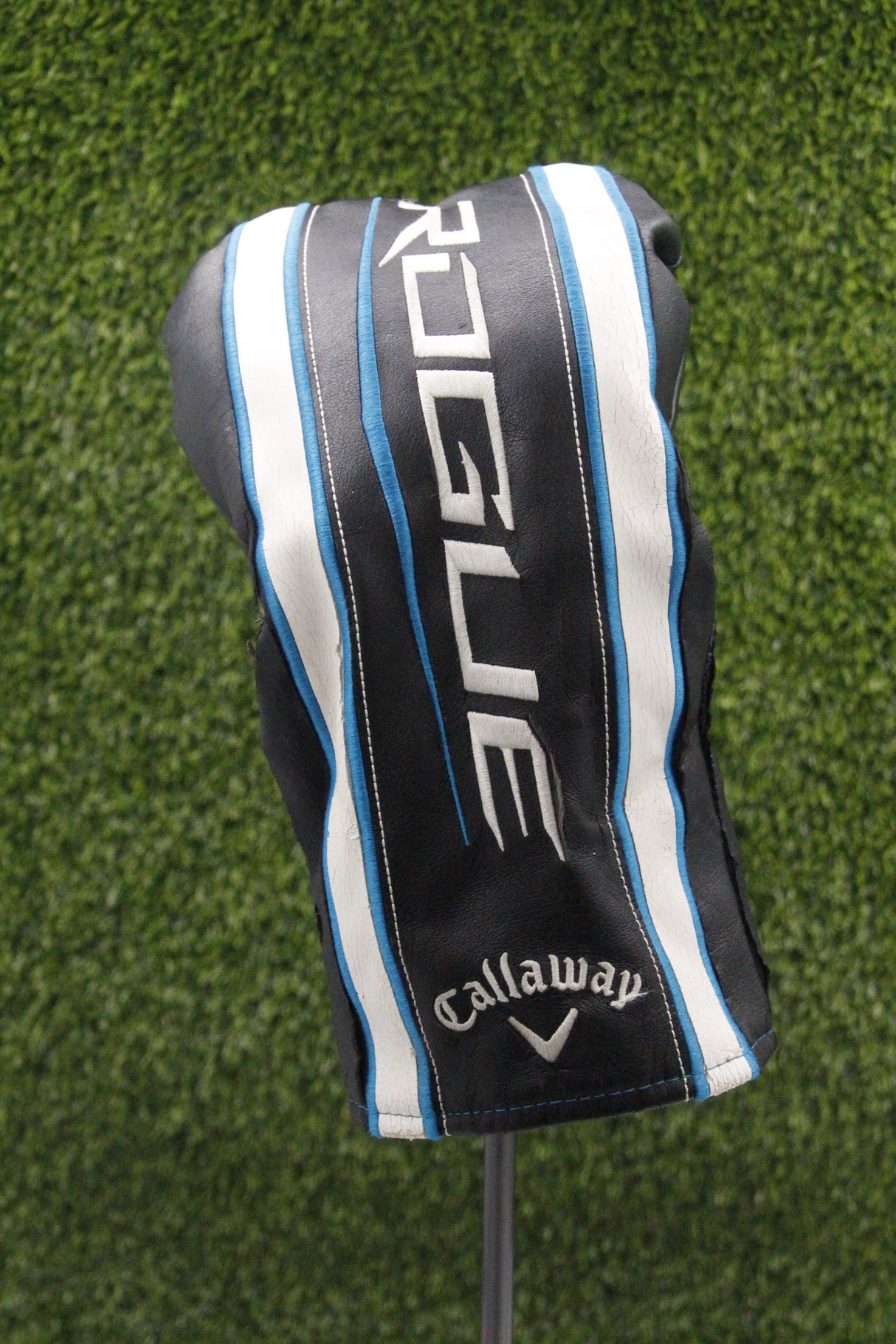 Callaway Rogue 10.5° Driver R Flex 45.5" w/ HC
