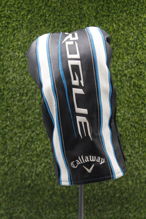 Callaway Rogue 10.5° Driver R Flex 45.5" w/ HC