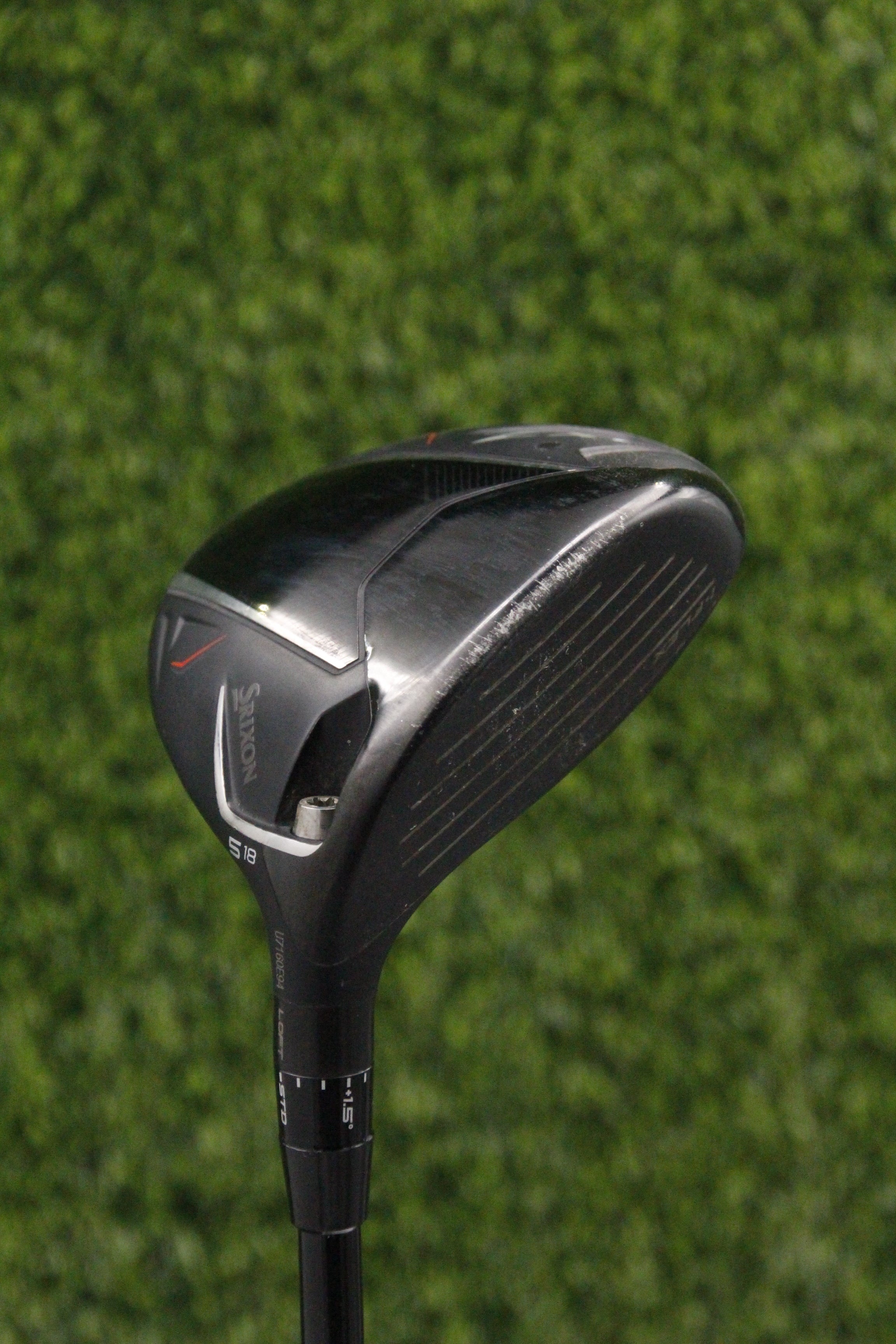 Srixon ZXi 18° 5 Wood S Flex 42"