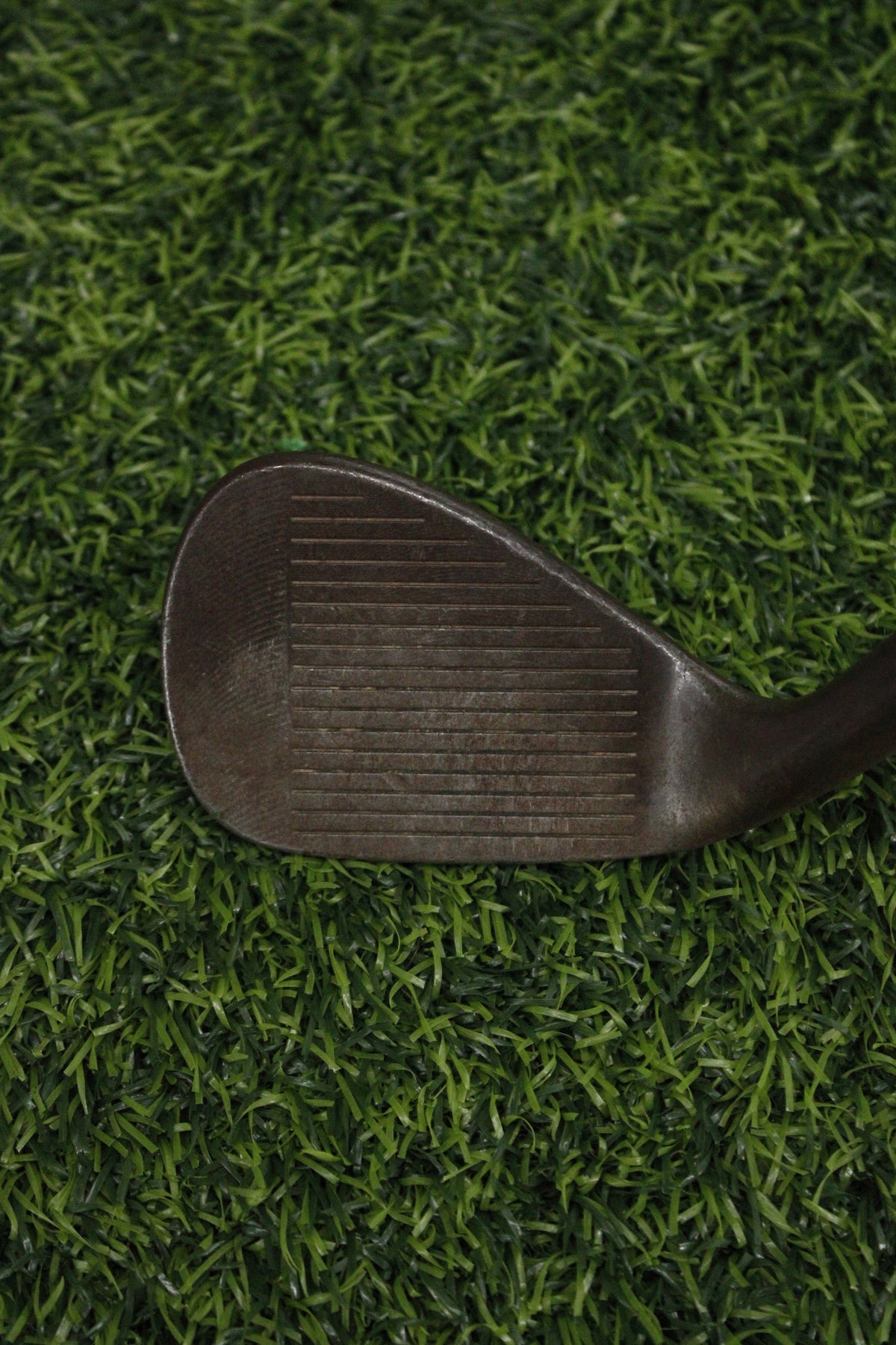 Cleveland RTX 4 Tour Raw 50° GW S Flex 35.25"