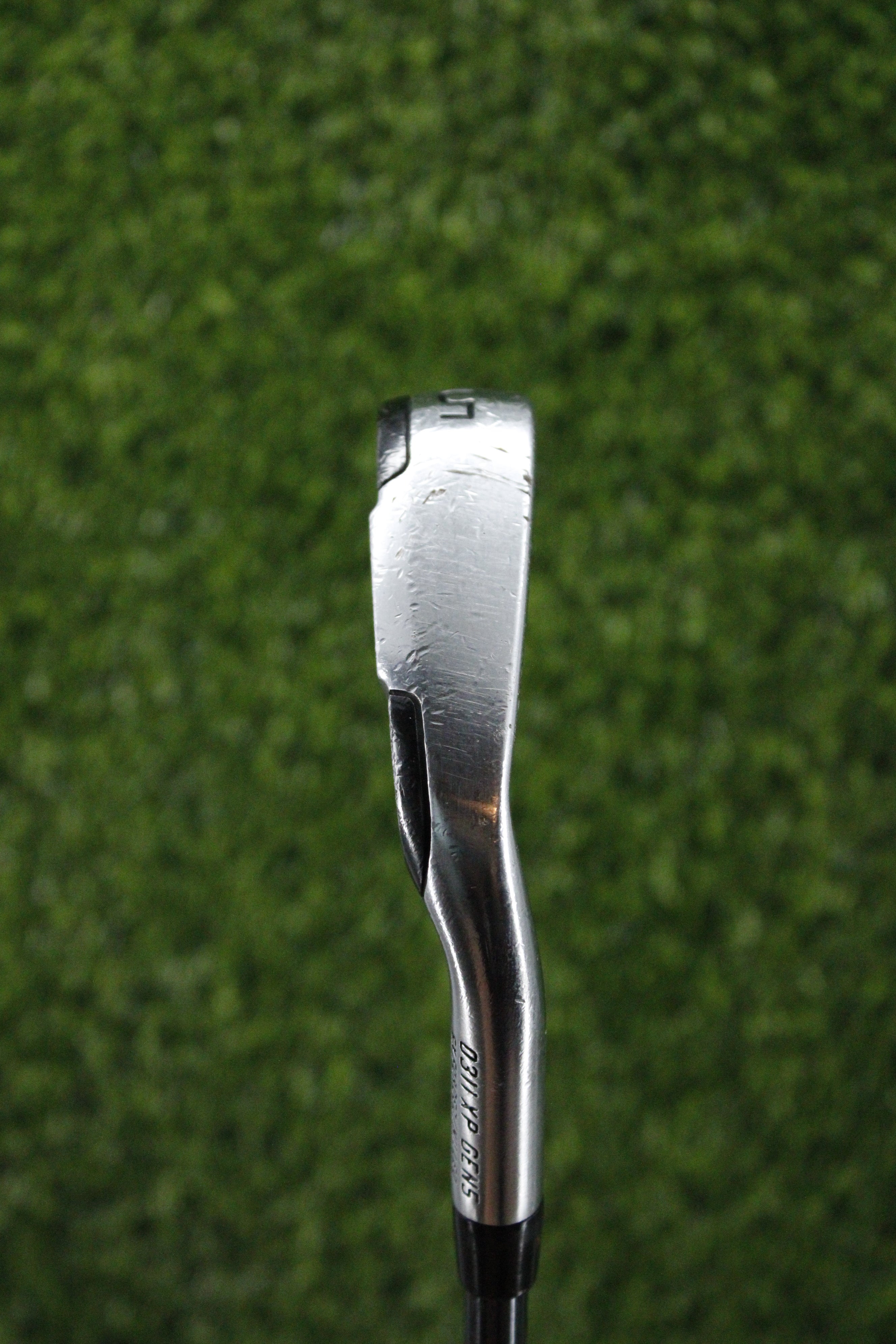 PXG 0311 XP GEN5 Chrome 5 Iron R Flex 38"