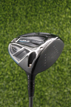 Callaway Rogue 10.5° Driver R Flex 45.5" w/ HC