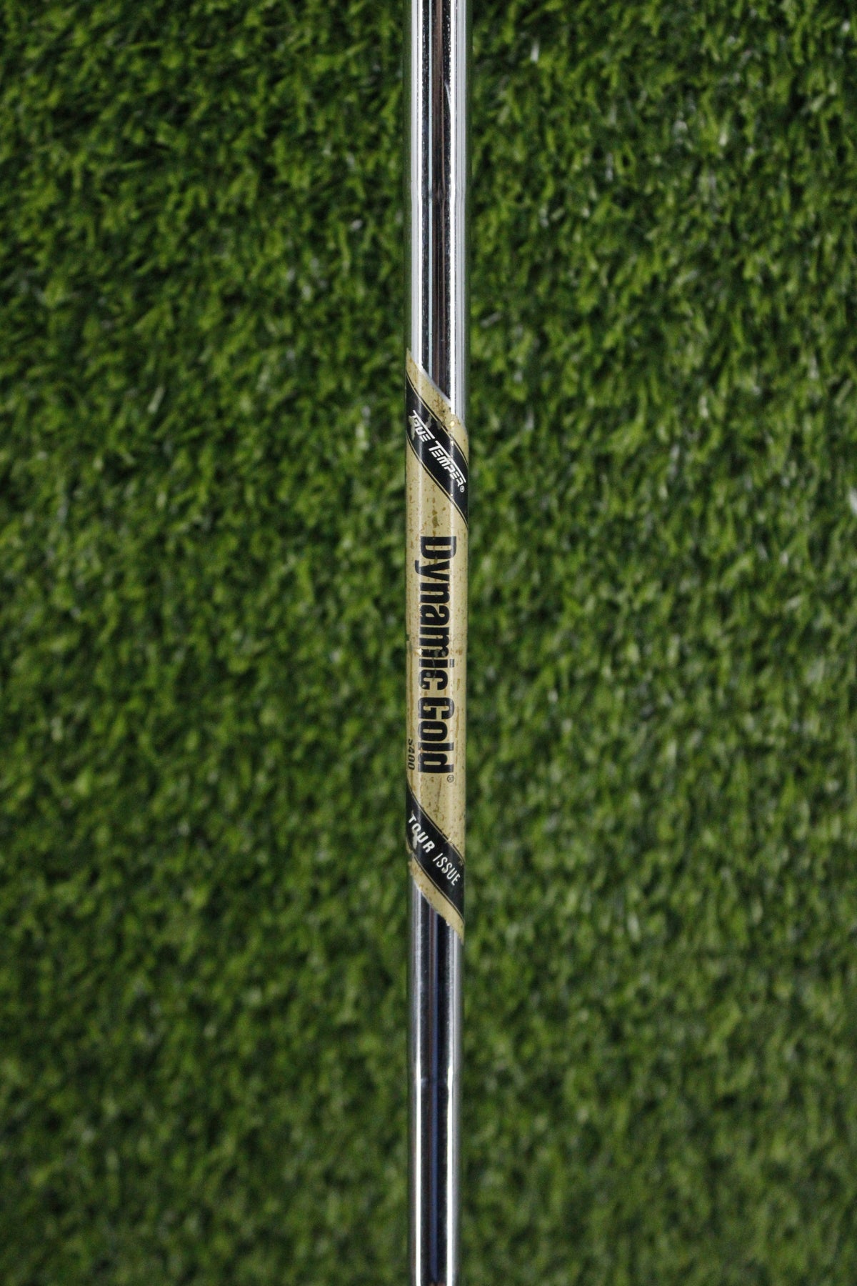 Cleveland RTX 4 Tour Raw 50° GW S Flex 35.25"