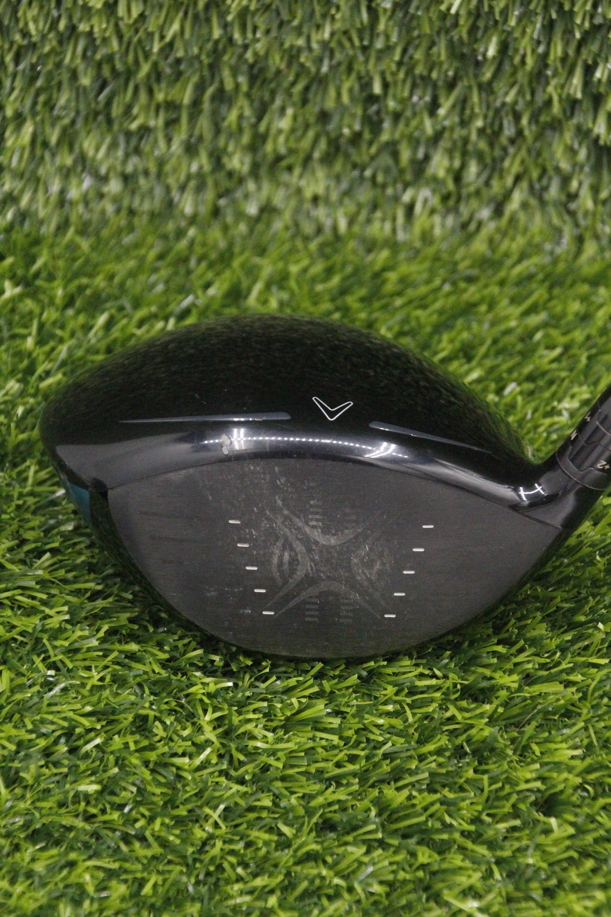 Callaway Rogue 10.5° Driver R Flex 45.5" w/ HC