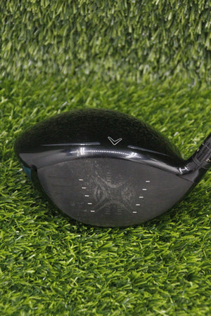Callaway Rogue 10.5° Driver R Flex 45.5" w/ HC