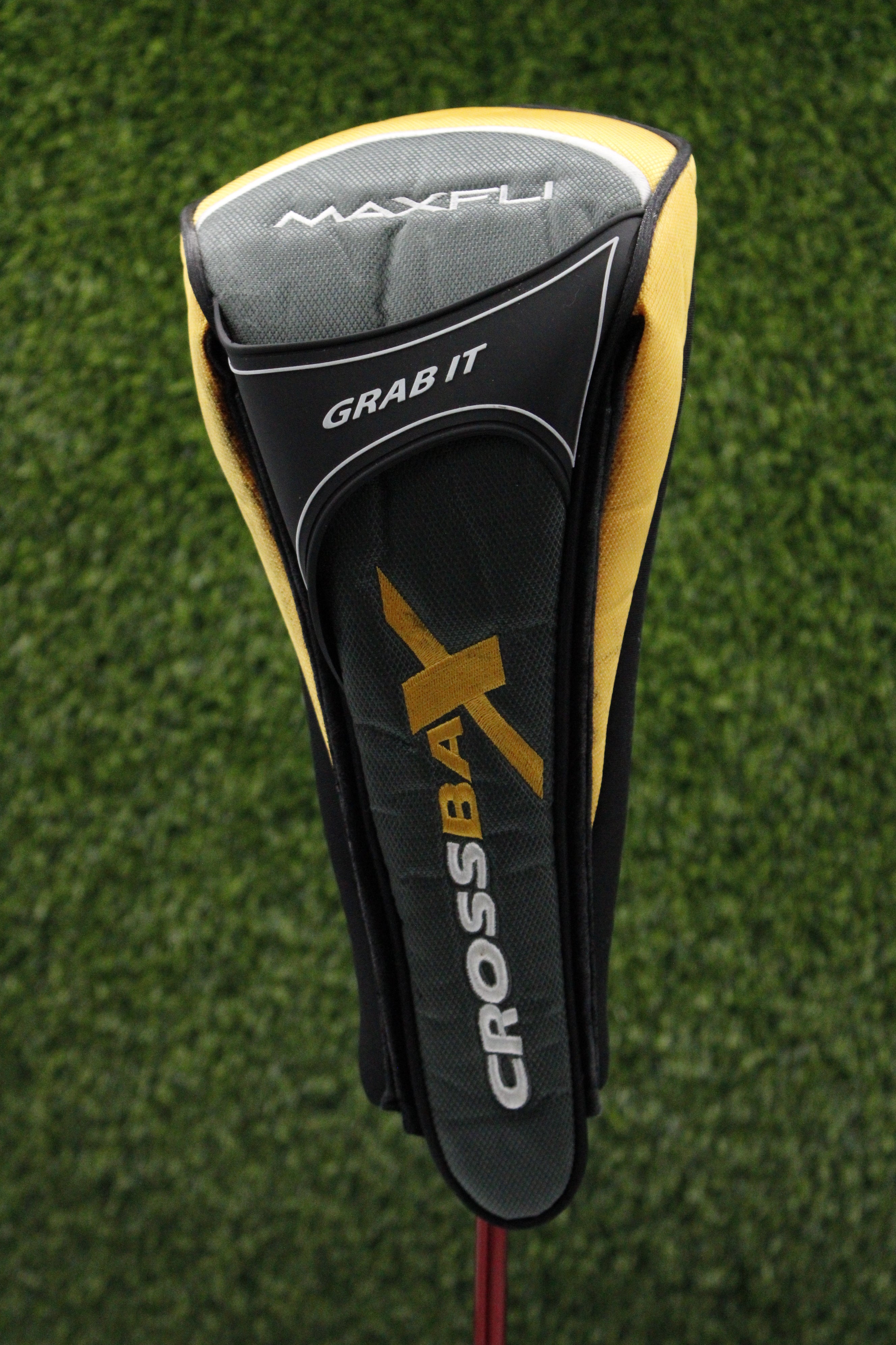 Maxfli XS Tour 10.5° Driver S Flex 44.5" w/ HC