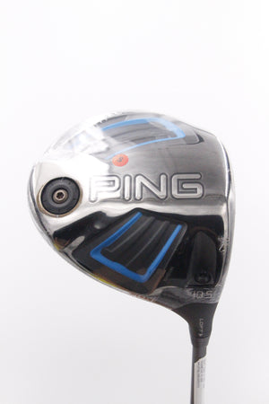 NEW Ping 2016 G 10.5° Driver S Flex 45.5" w/ HC