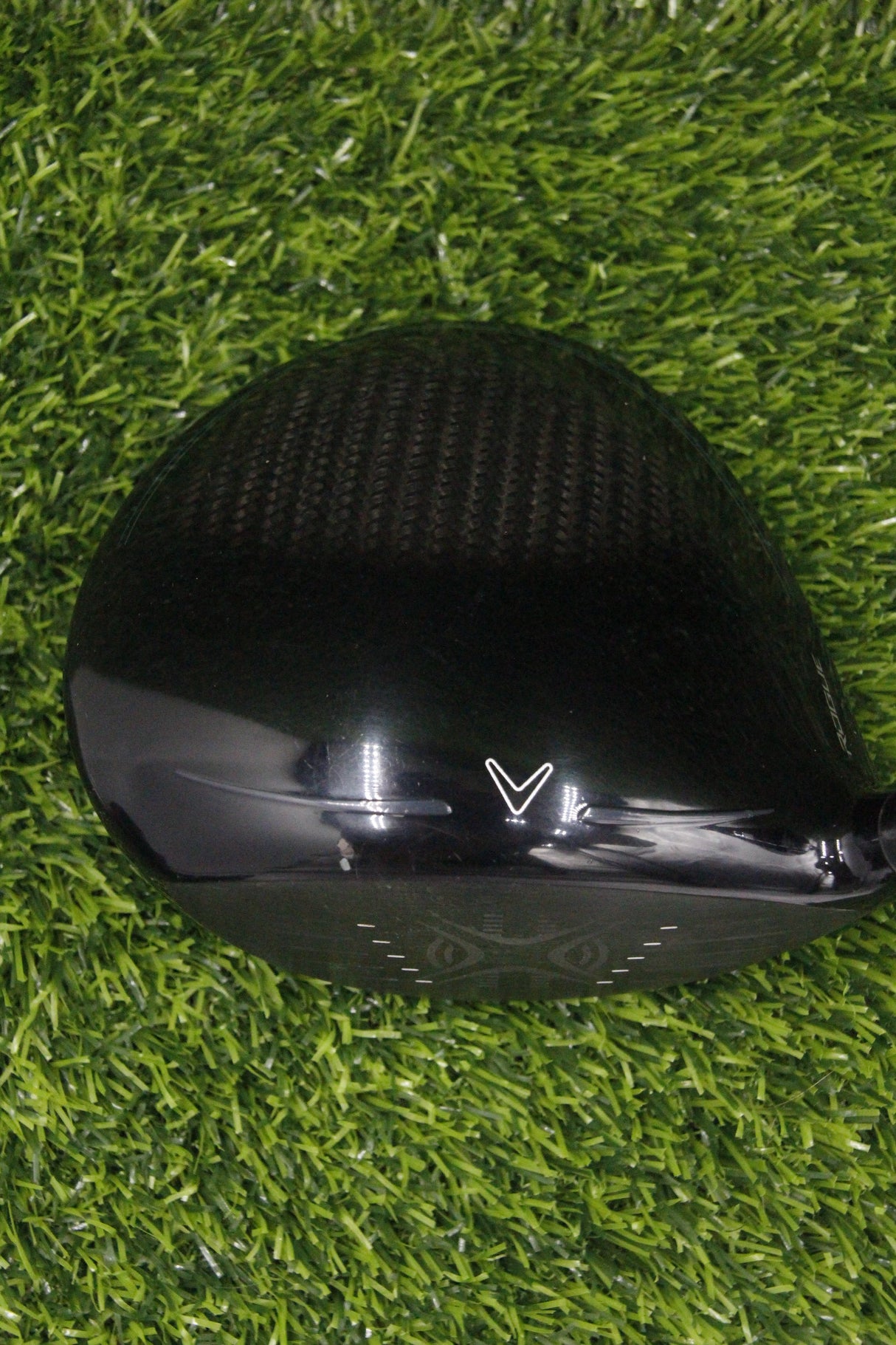 Callaway Rogue 10.5° Driver R Flex 45.5" w/ HC