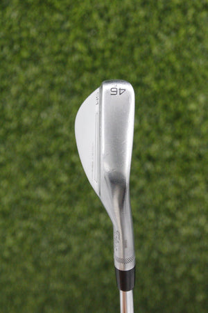 Titleist Vokey SM9 Tour Chrome 46° PW S Flex 36.5"