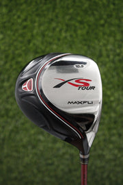 Maxfli XS Tour 10.5° Driver S Flex 44.5" w/ HC
