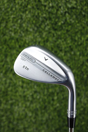Callaway Opus SP Chrome 48° PW S Flex 35.25"
