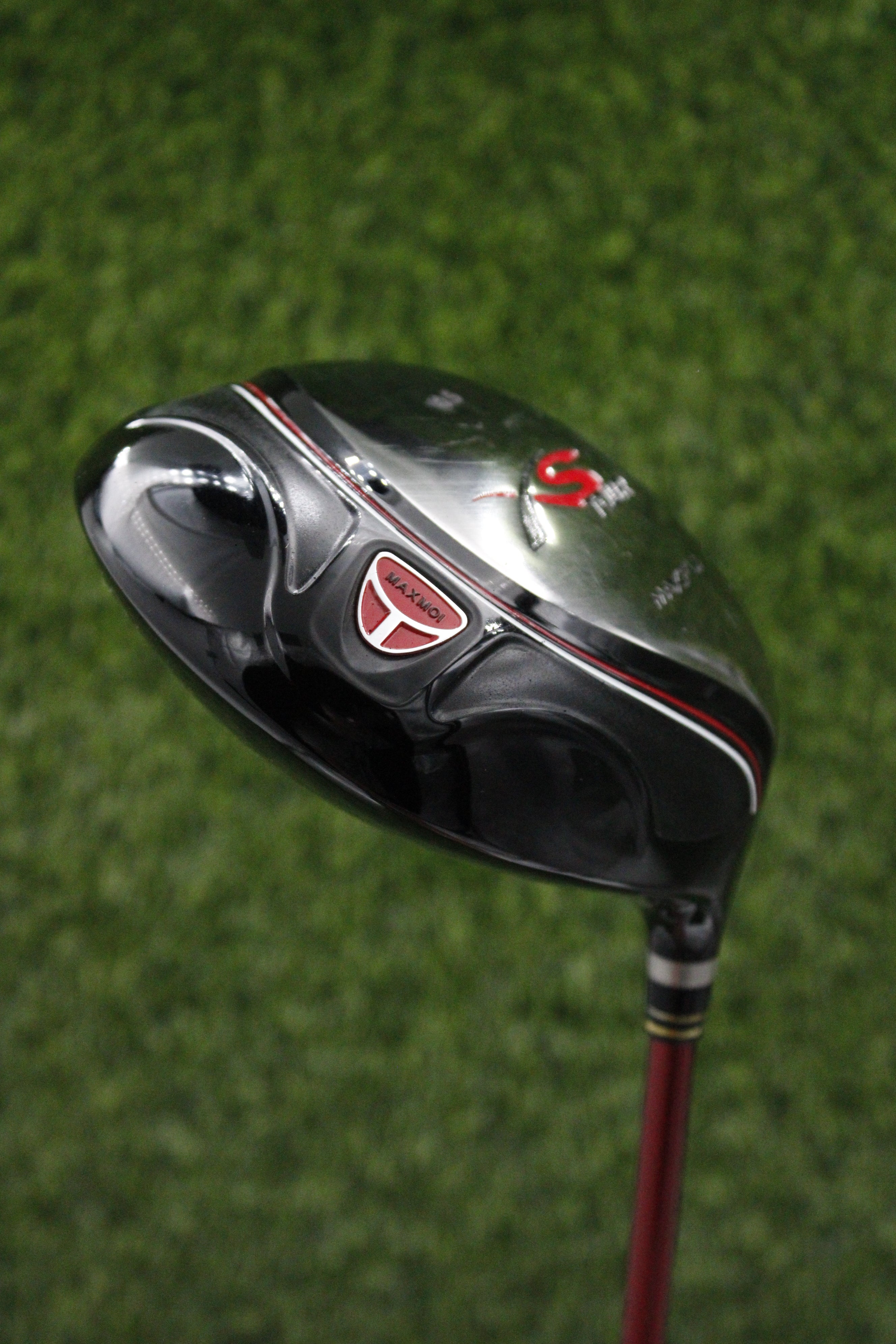 Maxfli XS Tour 10.5° Driver S Flex 44.5" w/ HC