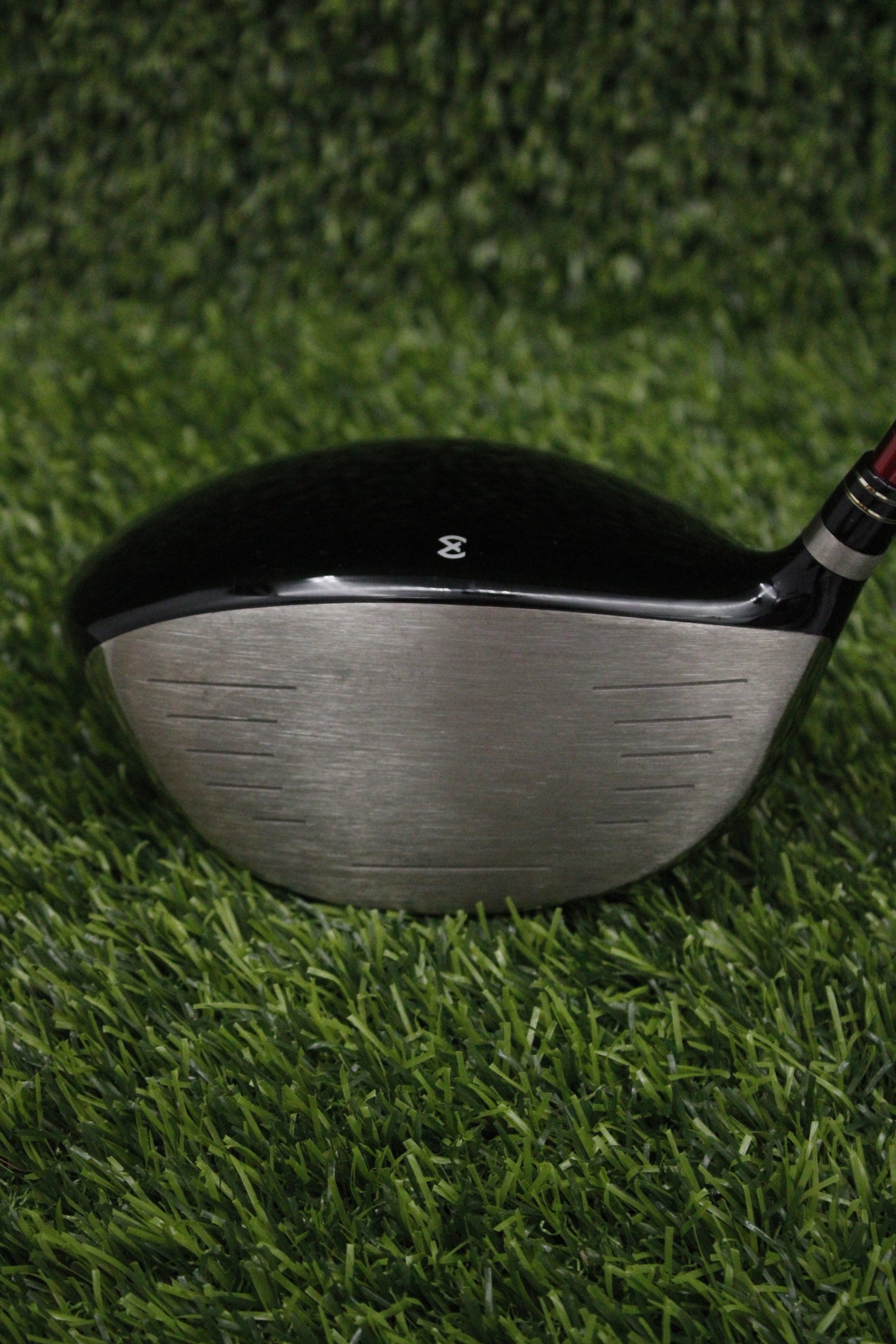 Maxfli XS Tour 10.5° Driver S Flex 44.5" w/ HC