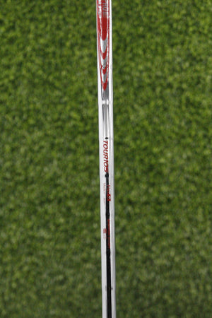 Titleist Vokey SM9 Tour Chrome 46° PW S Flex 36.5"