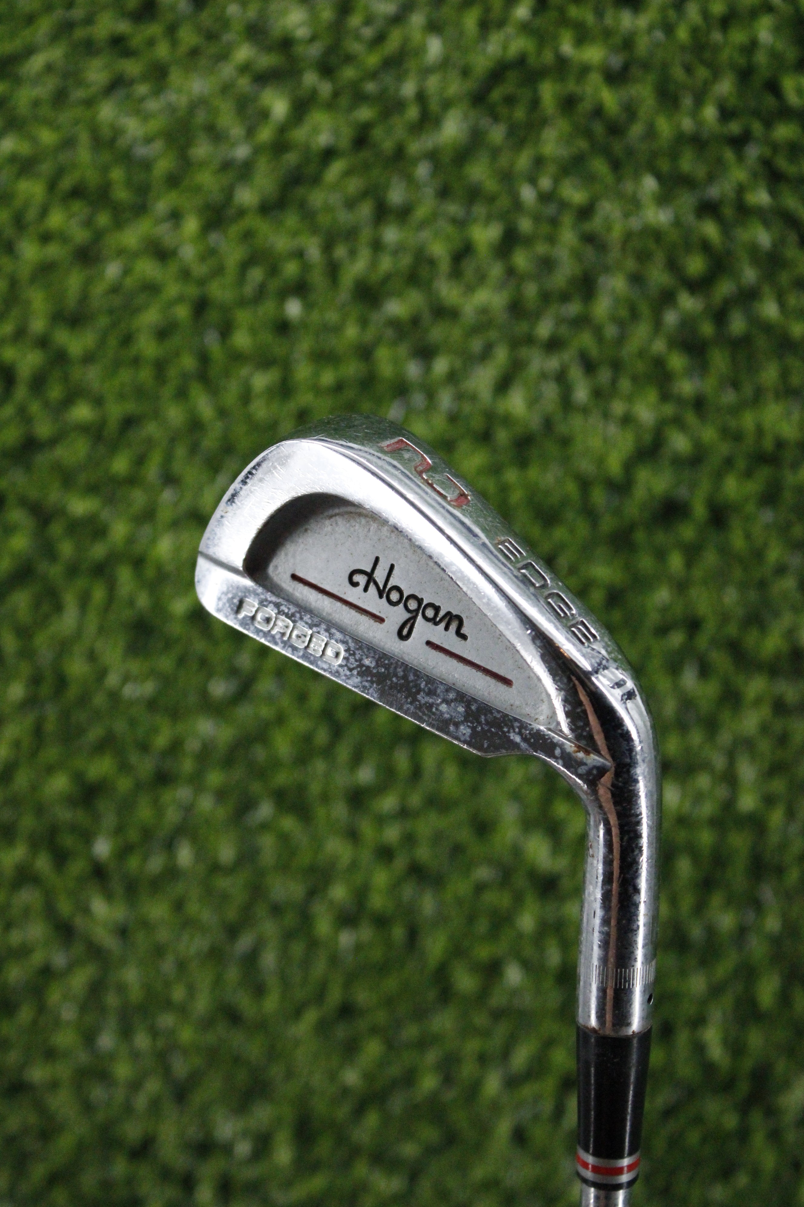 Ben Hogan Edge 2 Iron S Flex 39"