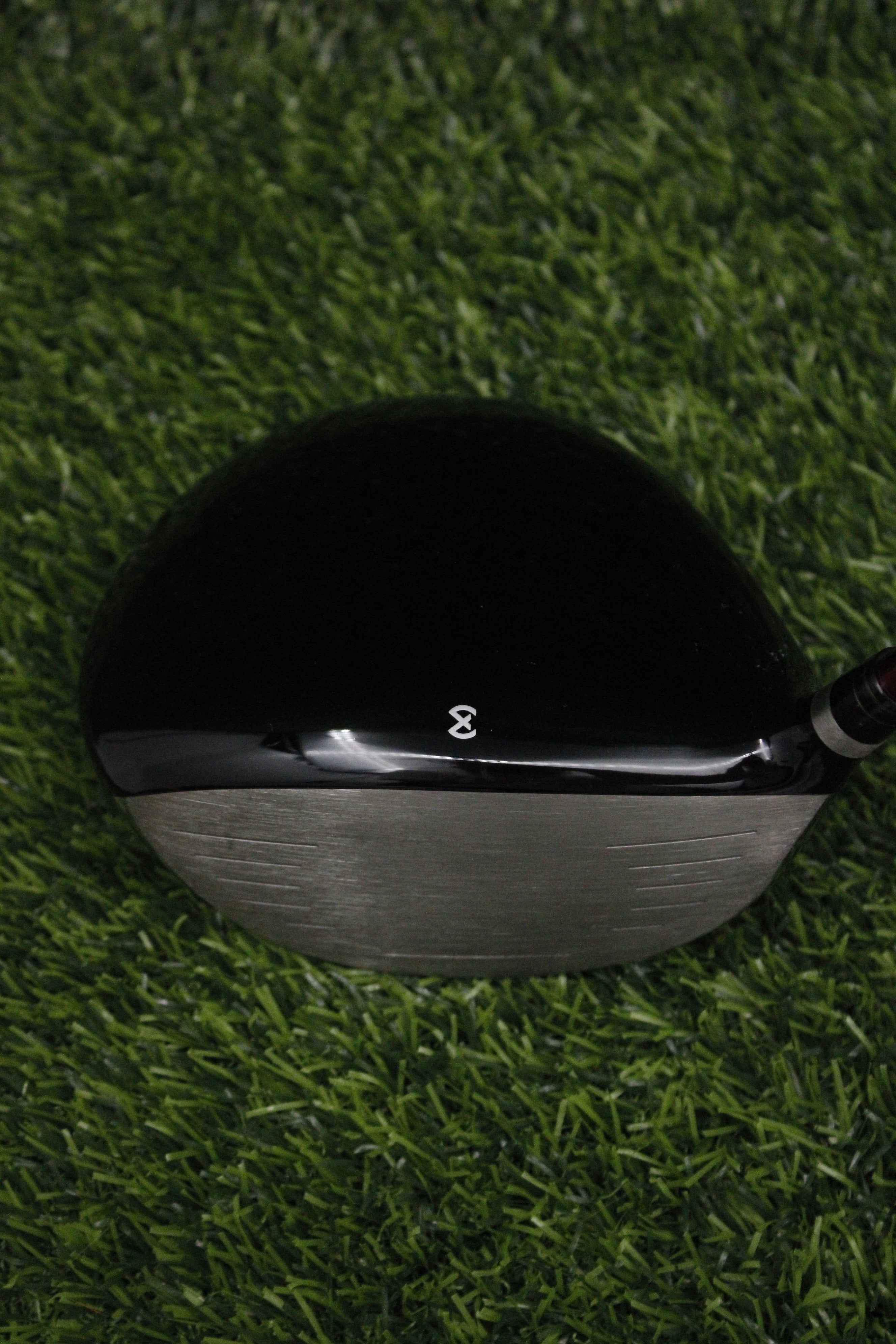 Maxfli XS Tour 10.5° Driver S Flex 44.5" w/ HC