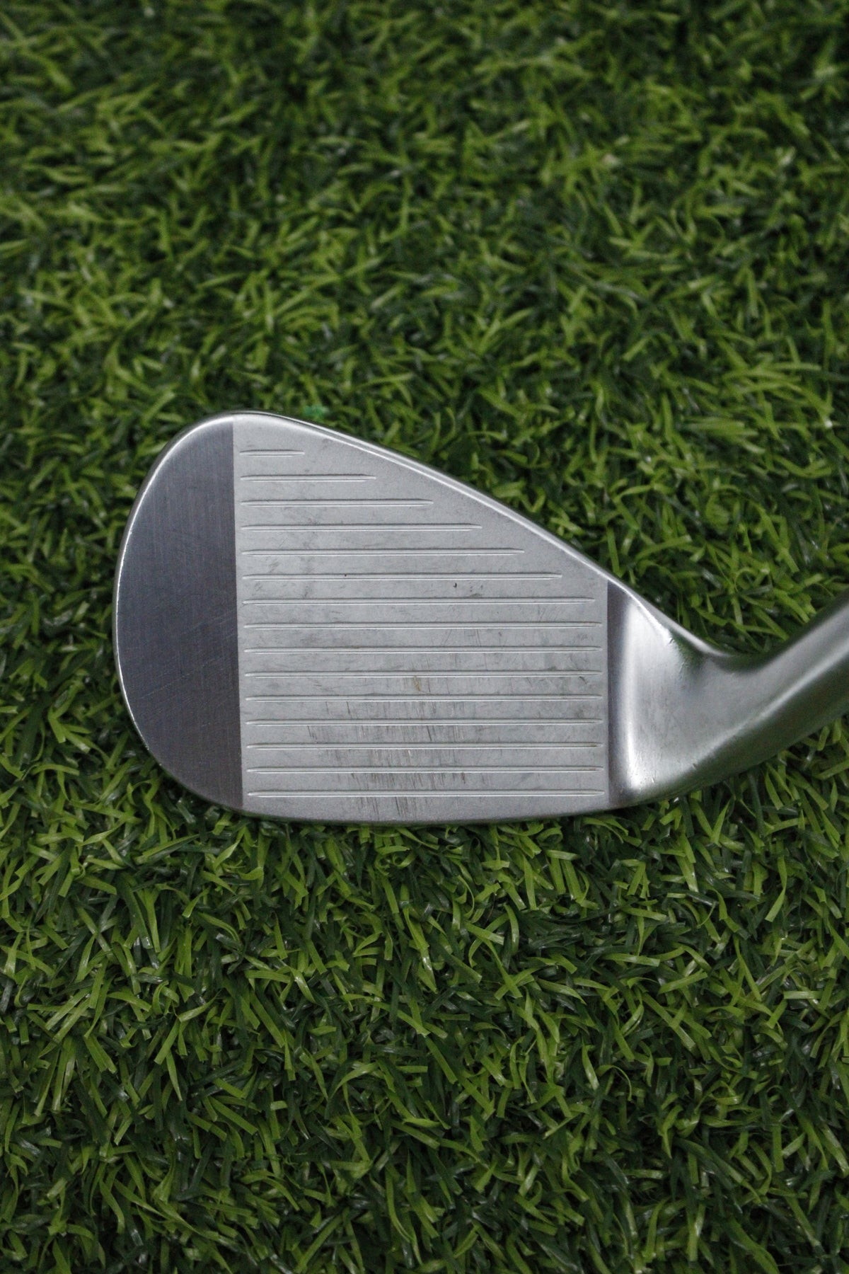 Callaway Opus SP Chrome 48° PW S Flex 35.25"