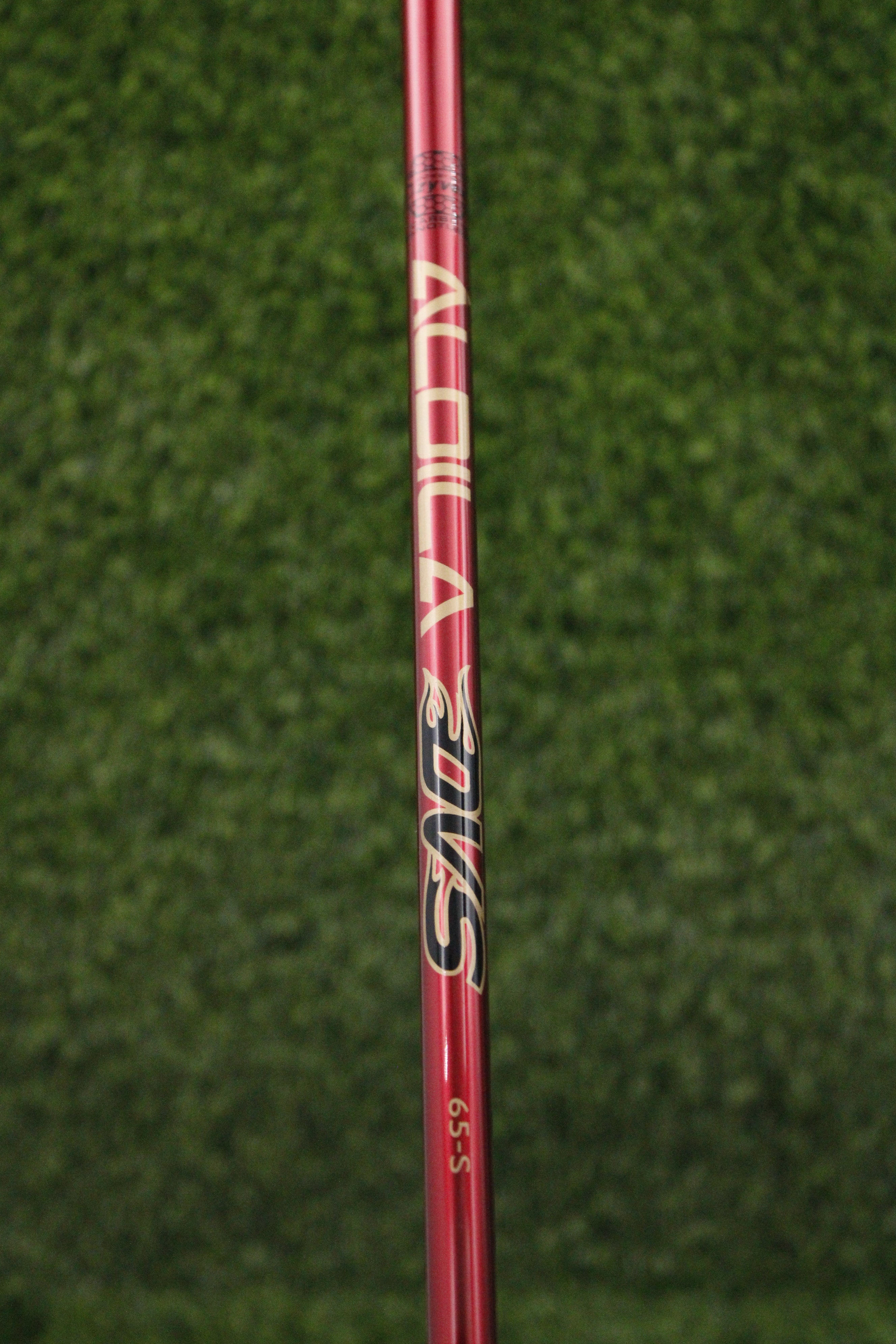 Maxfli XS Tour 10.5° Driver S Flex 44.5" w/ HC