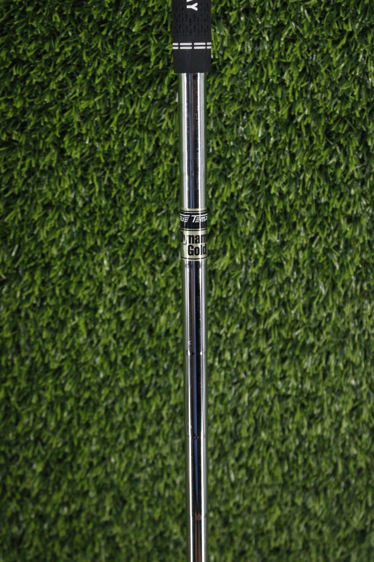 Callaway Opus SP Chrome 48° PW S Flex 35.25"