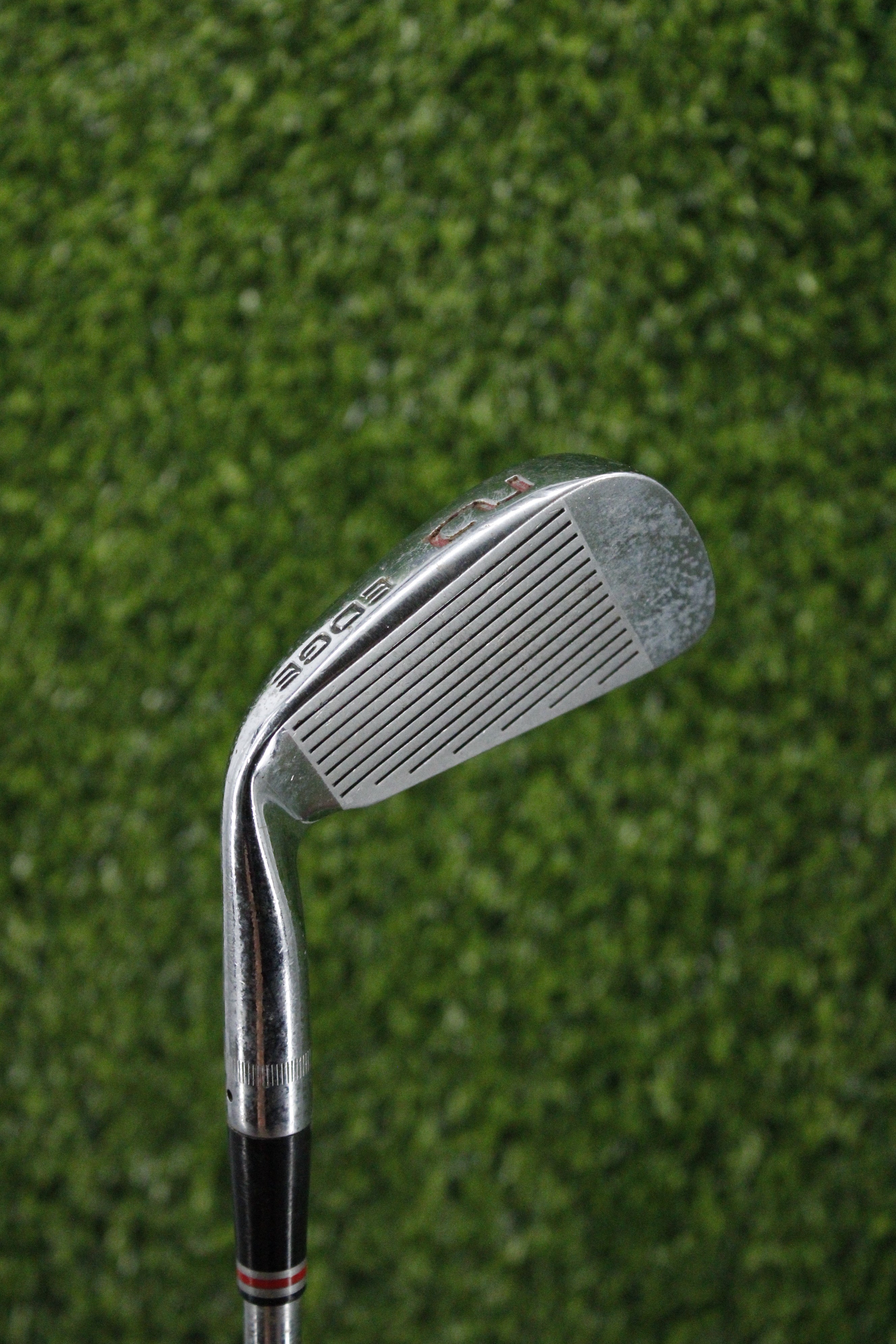 Ben Hogan Edge 2 Iron S Flex 39"