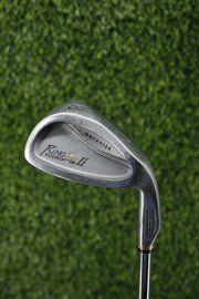 Cobra King Cobra 2 Oversize 8 Iron S Flex 35.75"
