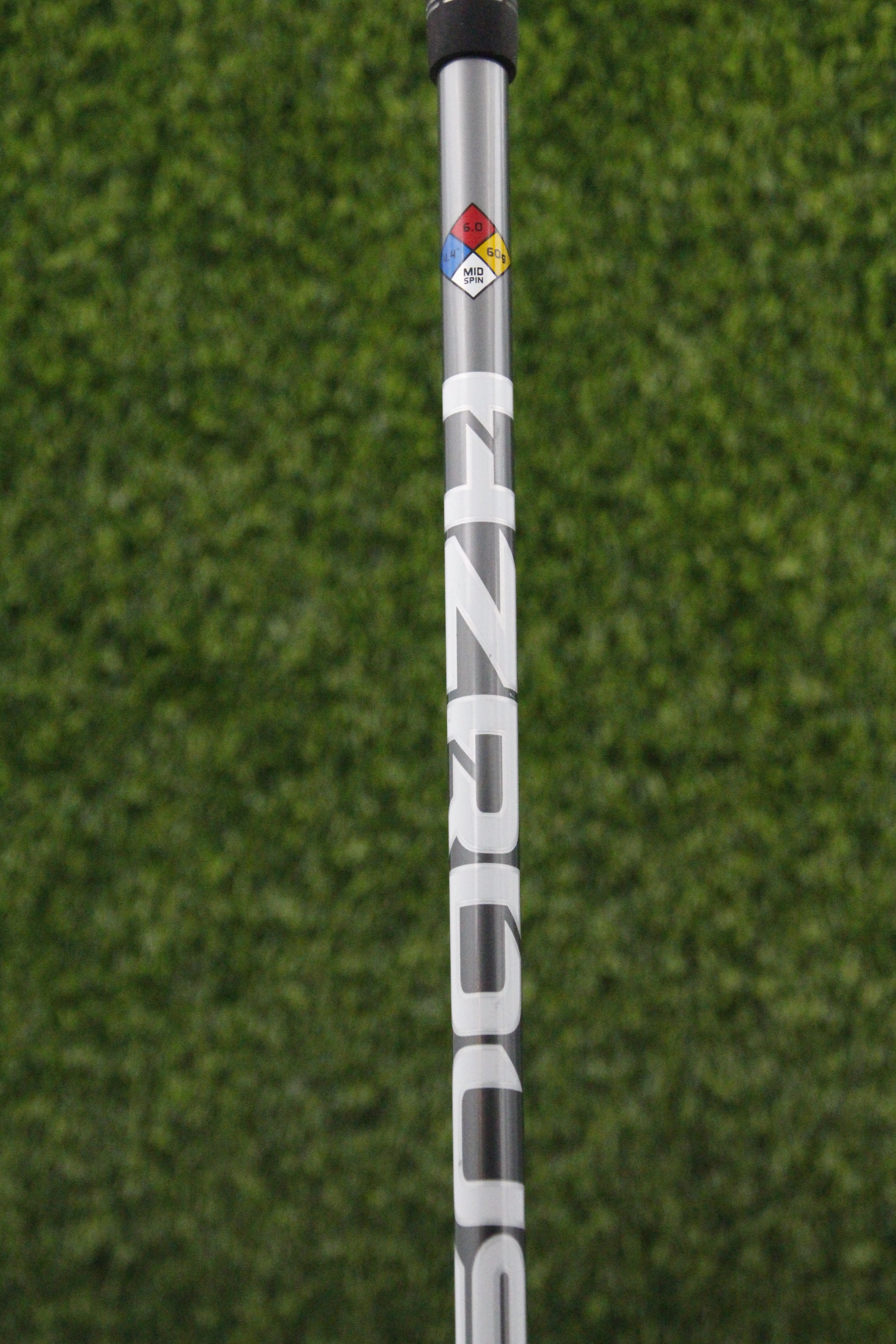 NEW Lefty TaylorMade Qi35 18° 5 Wood S Flex 42.5"