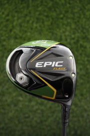 Callaway Epic Flash 9° Driver XS Flex 45.5" w/ HC