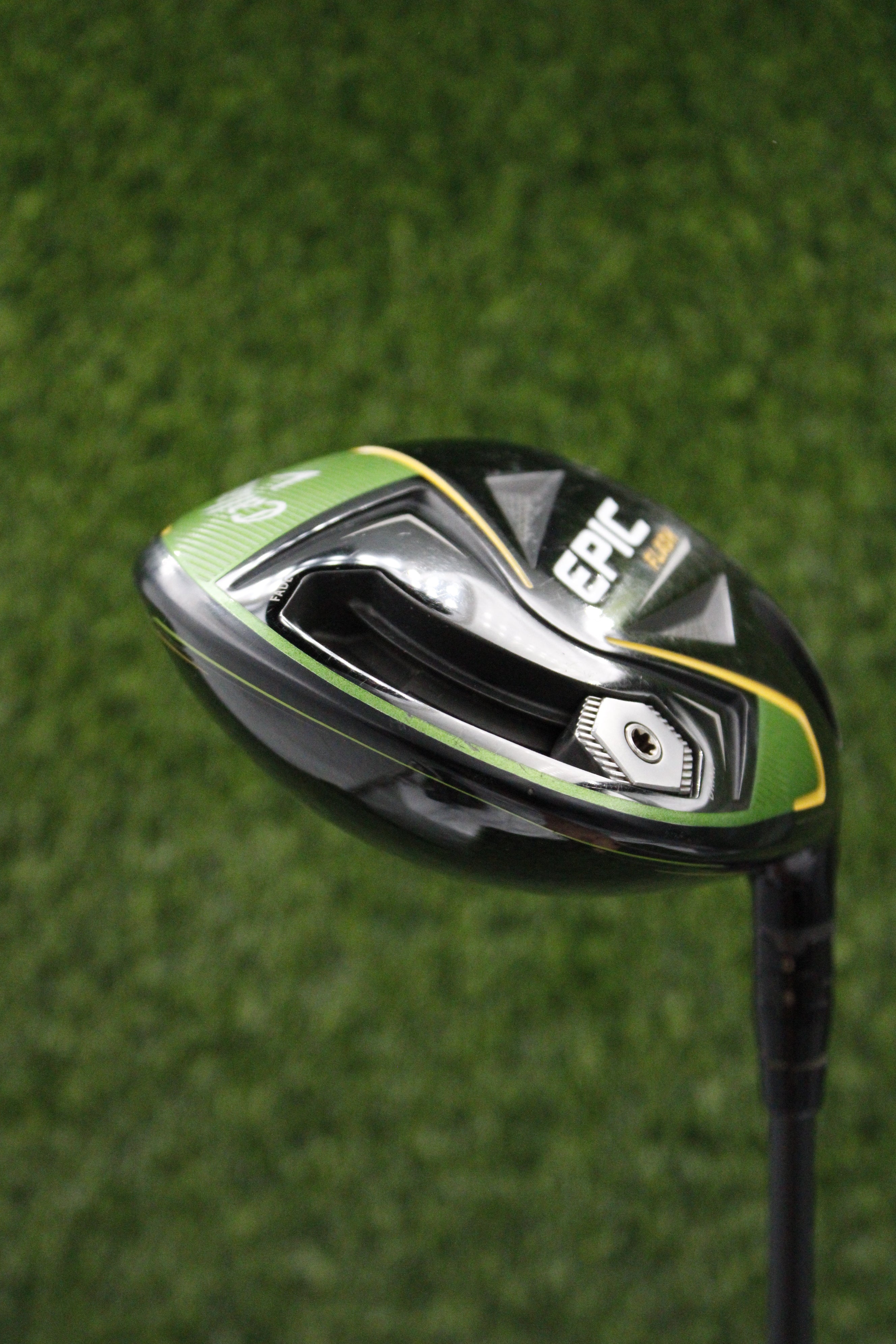 Callaway Epic Flash 9° Driver XS Flex 45.5" w/ HC
